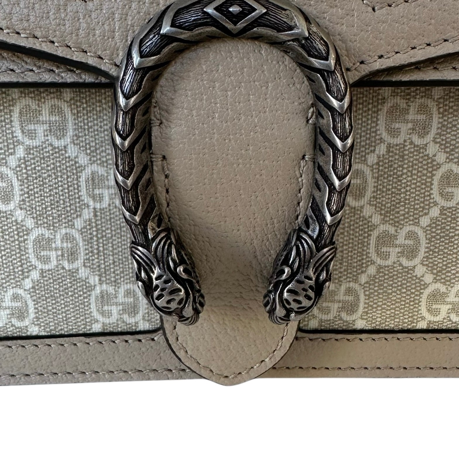Gucci borsa a spalla Dionysus