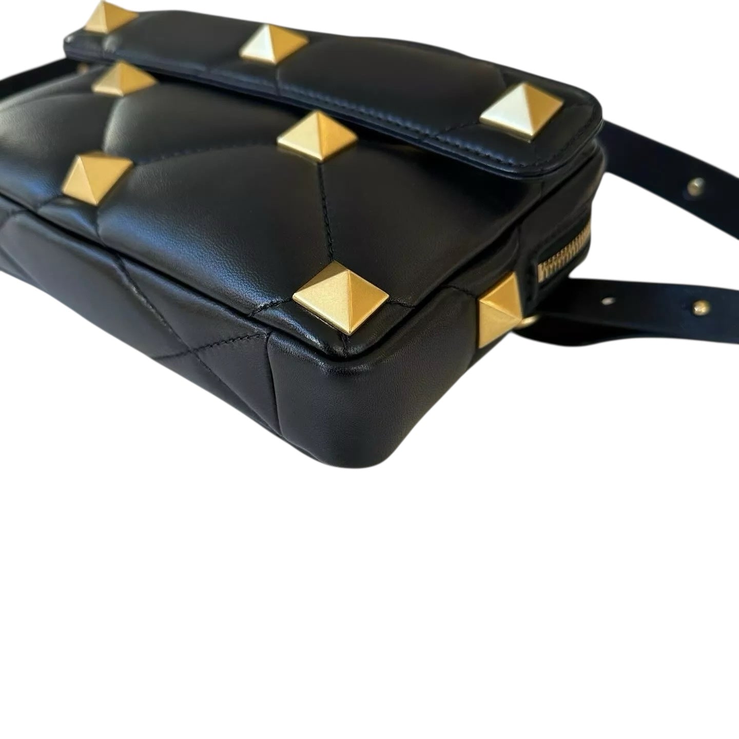 Valentino Garavani borsa Roman Stud