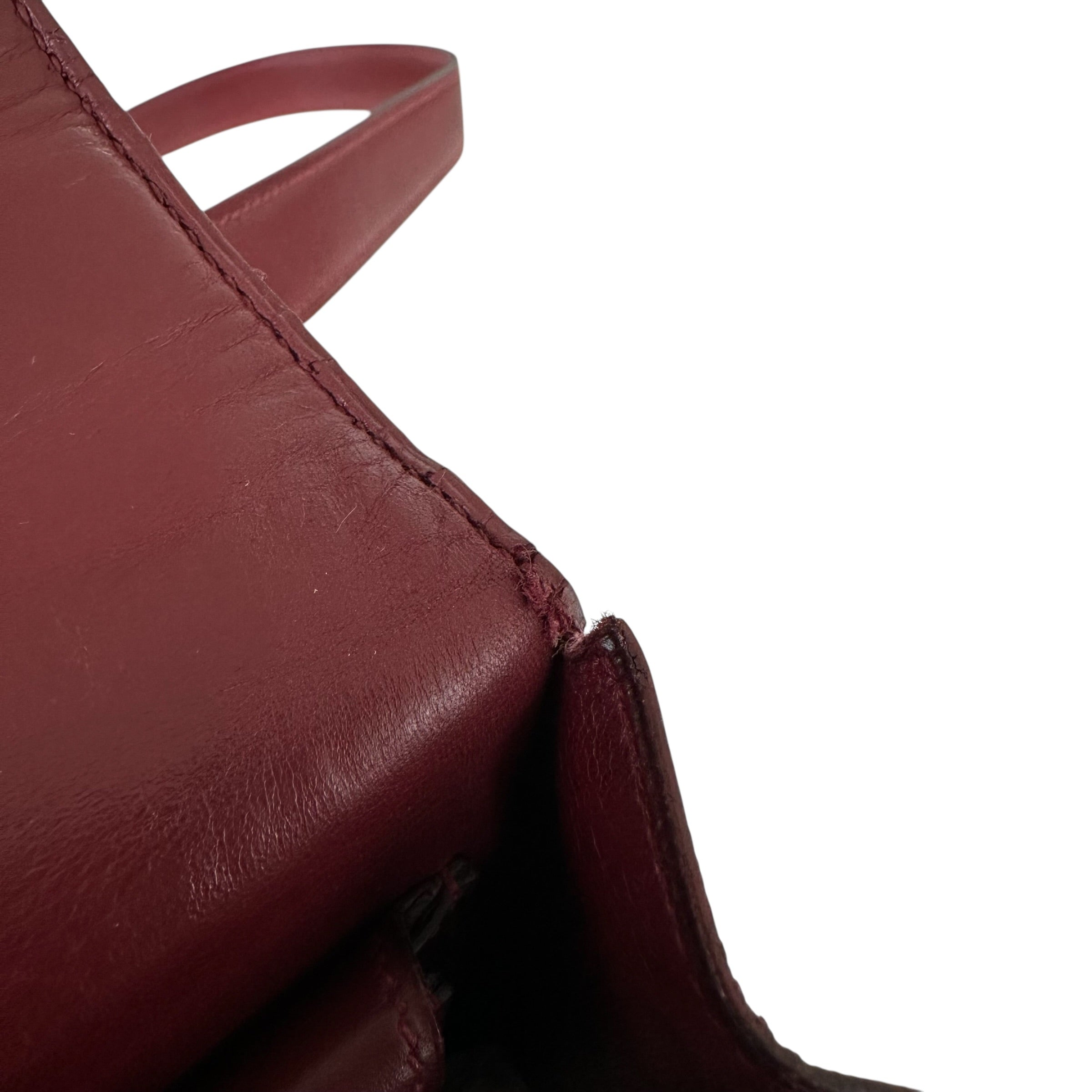 Hermès borsa 2002 vintage