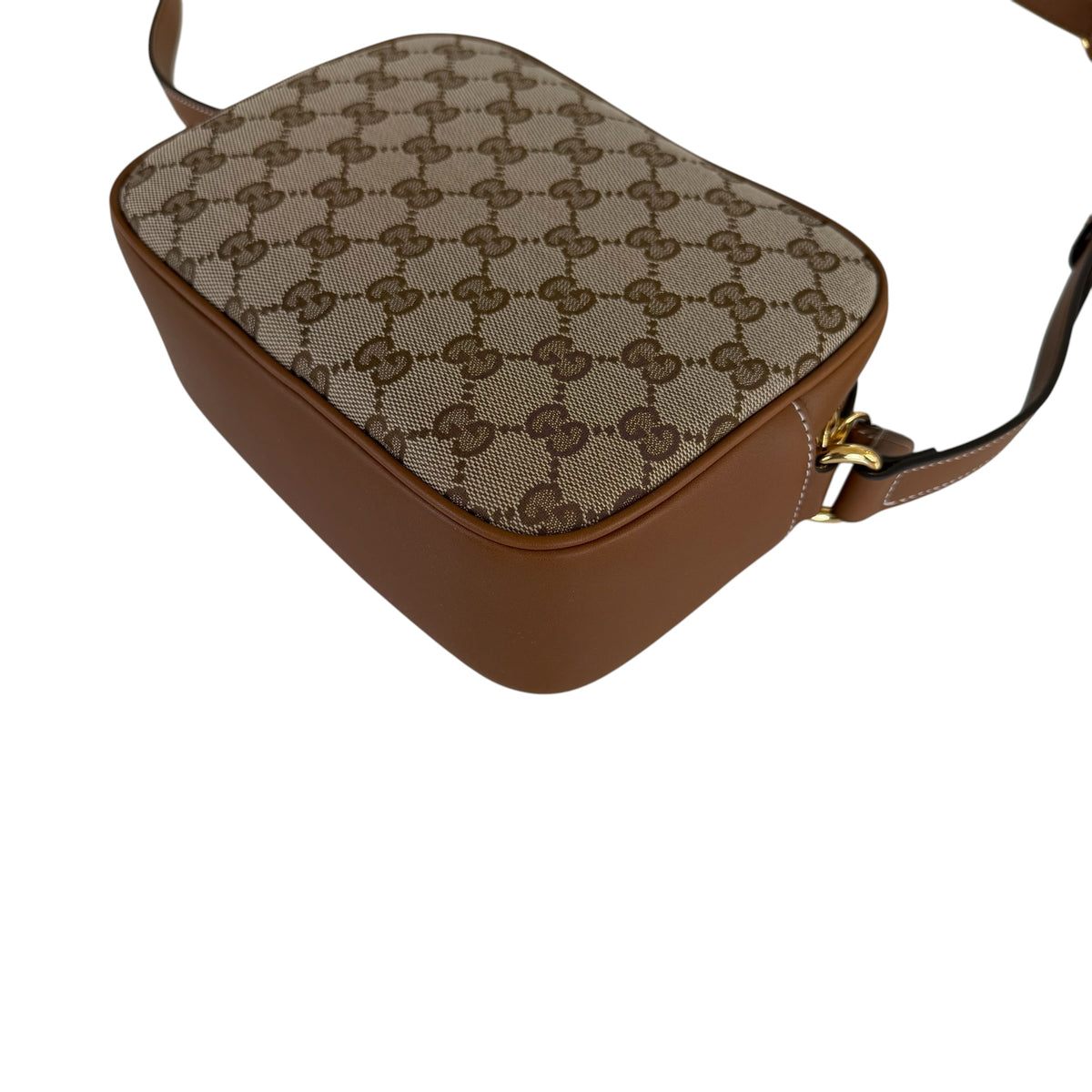 Gucci mini borsa a spalla Blondie