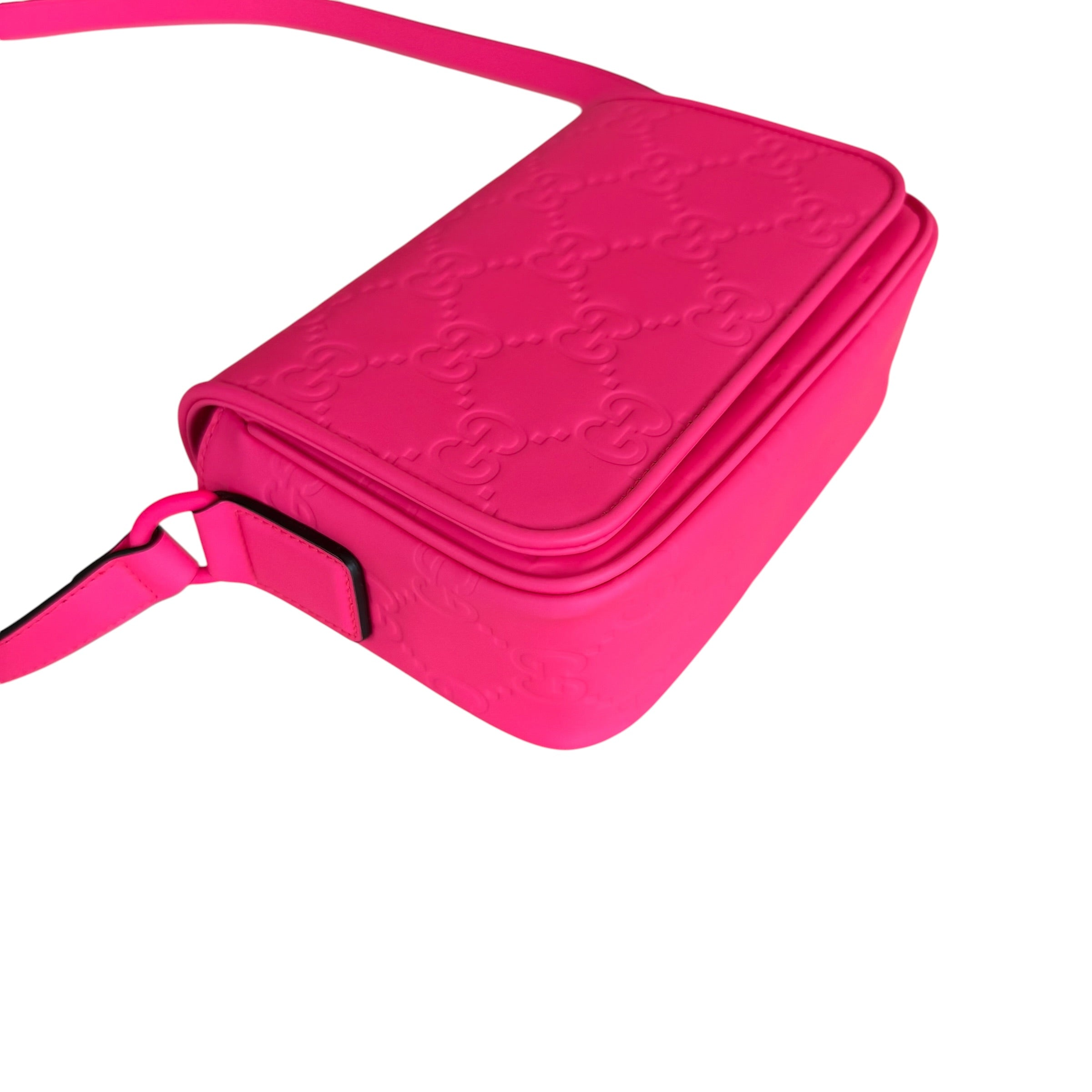 Gucci borsa a tracolla Super Mini