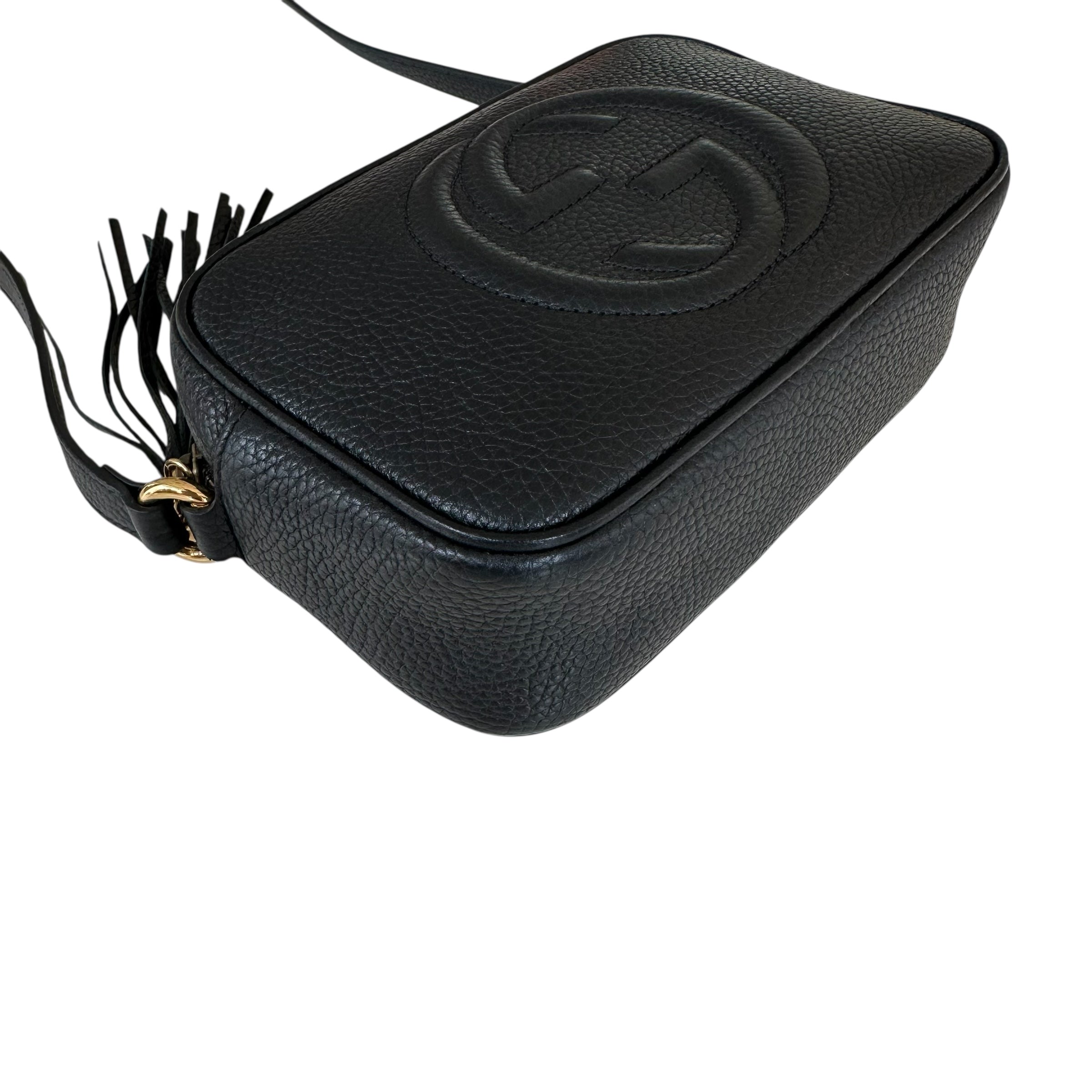 Gucci Soho Disco Bag mini