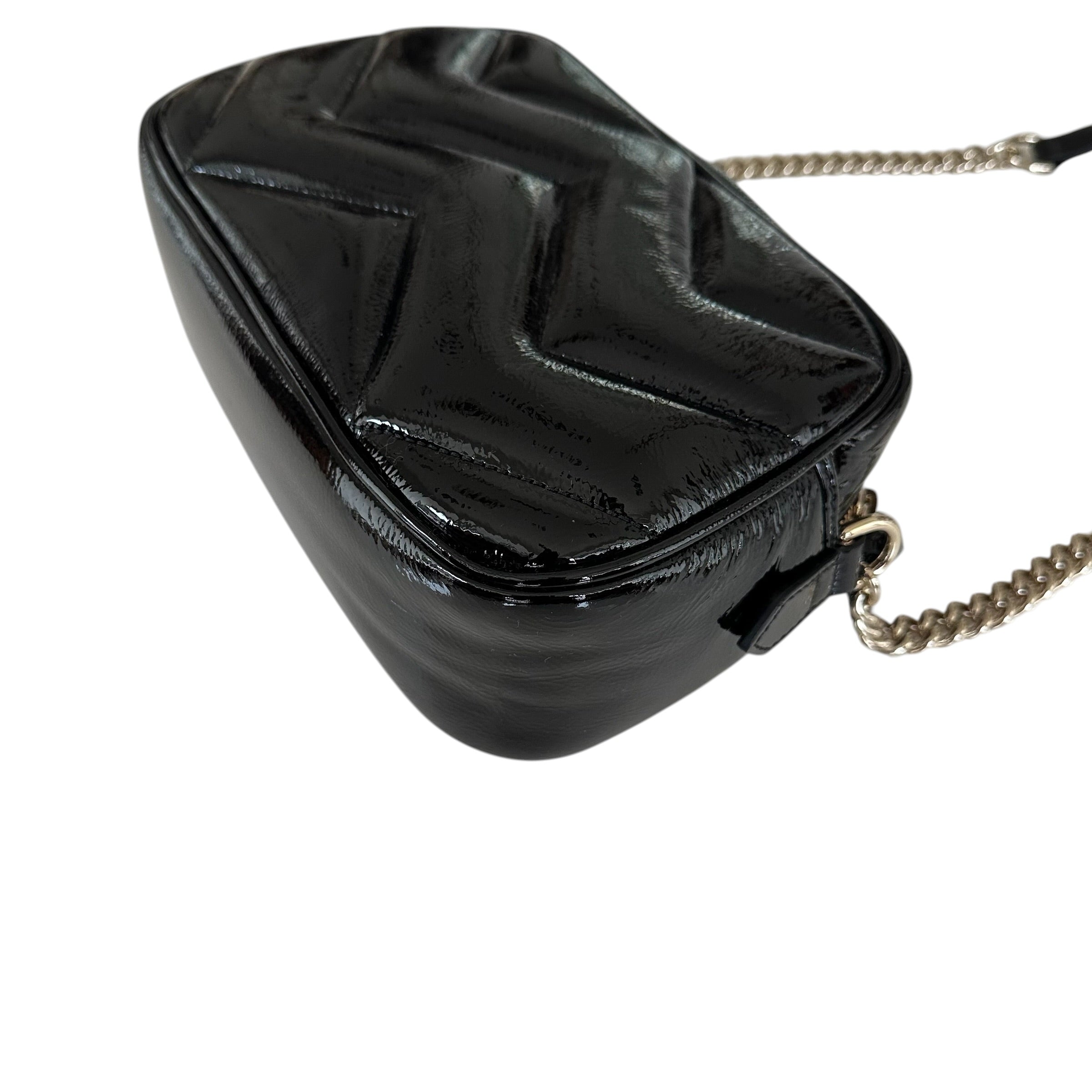 Gucci borsa a spalla GG marmont