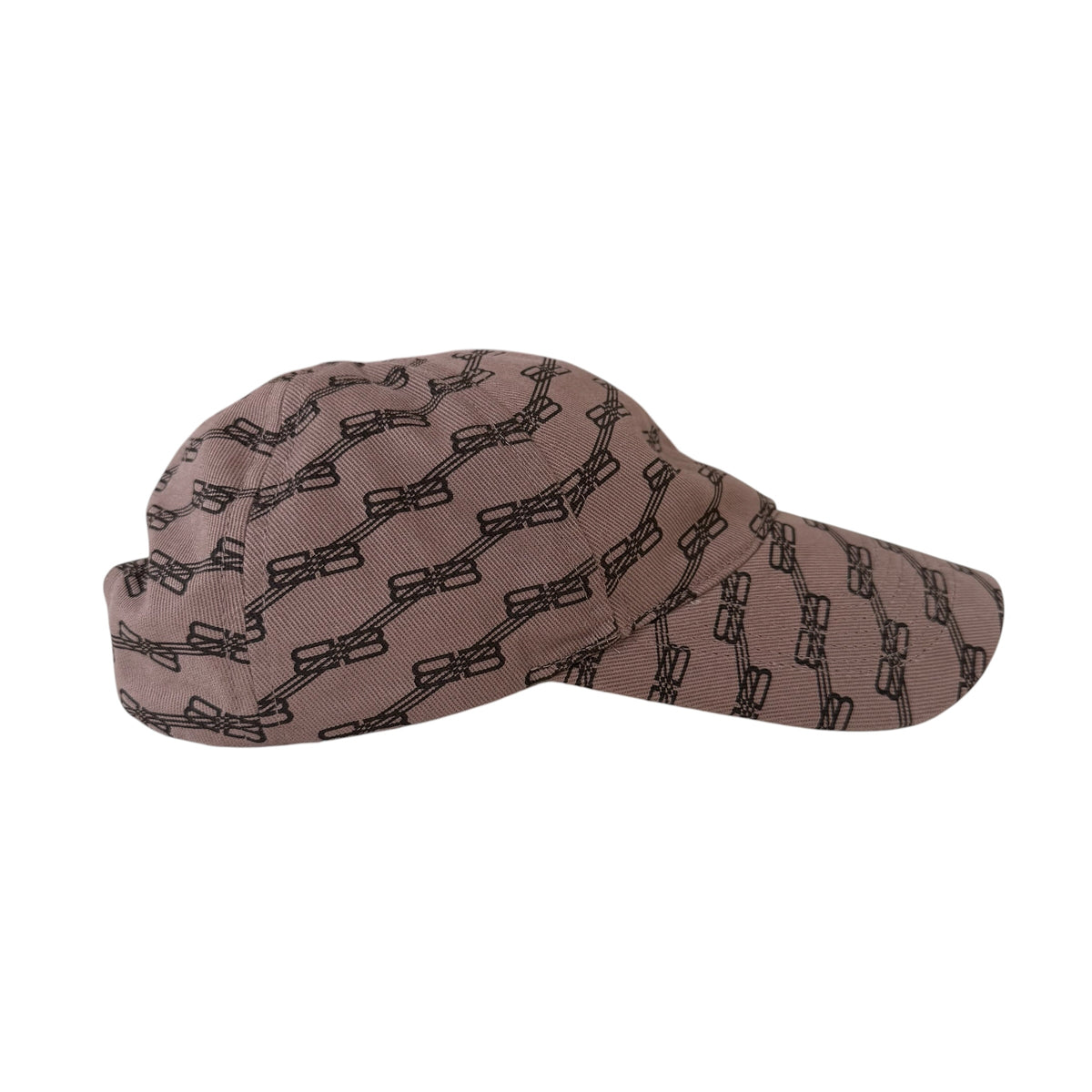 Balenciaga cappello da baseball