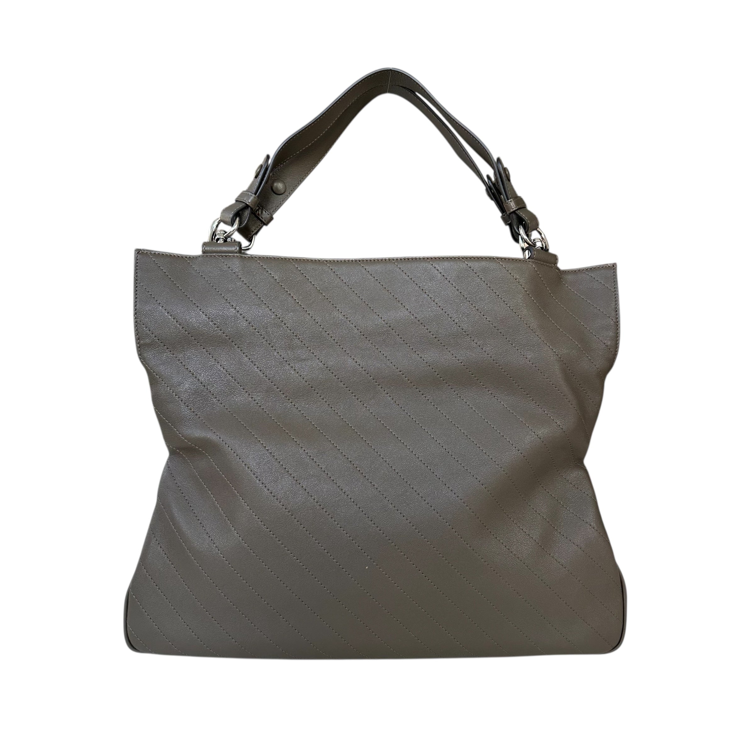 Gucci borsa shopping Blondie