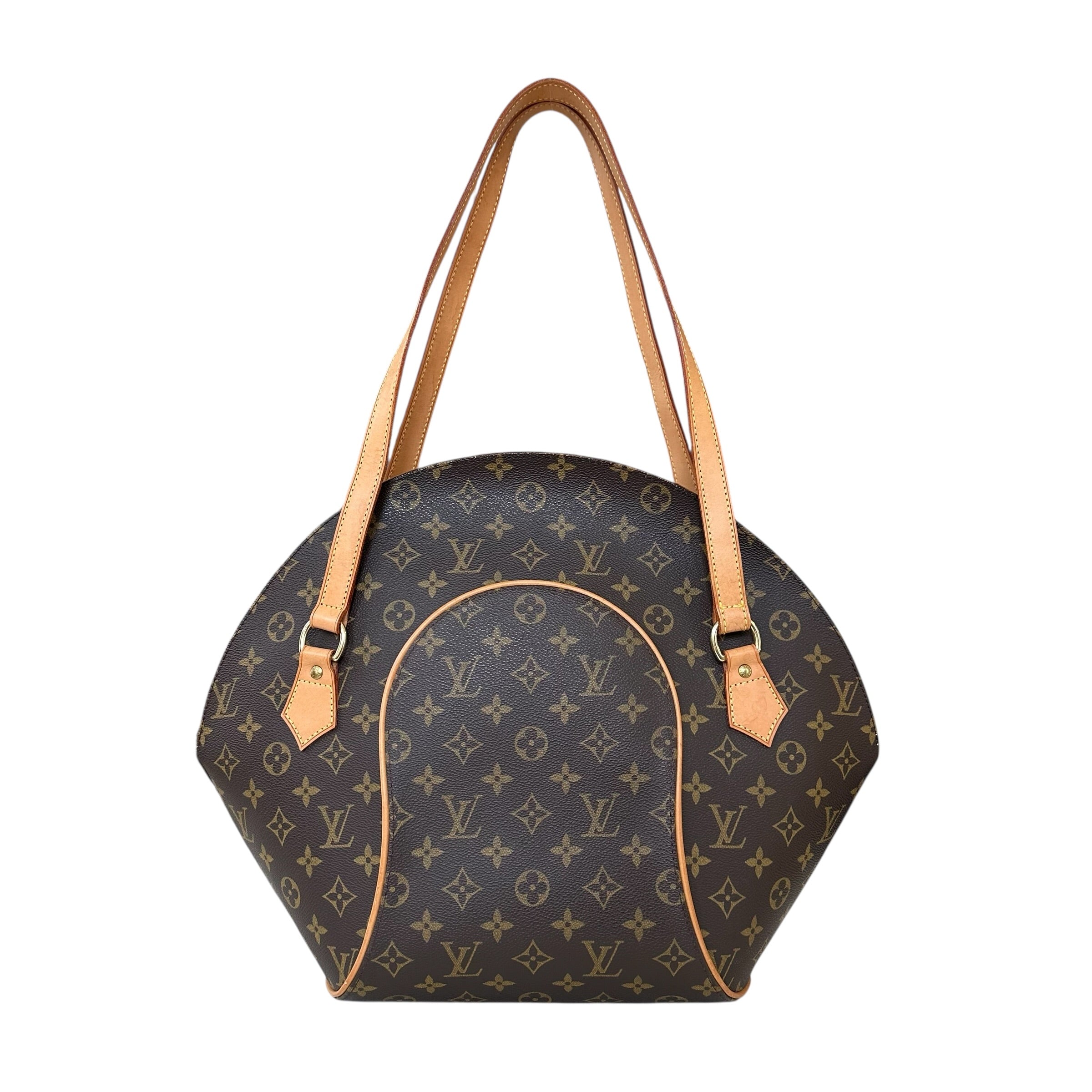 Louis Vuitton borsa Ellipse GM