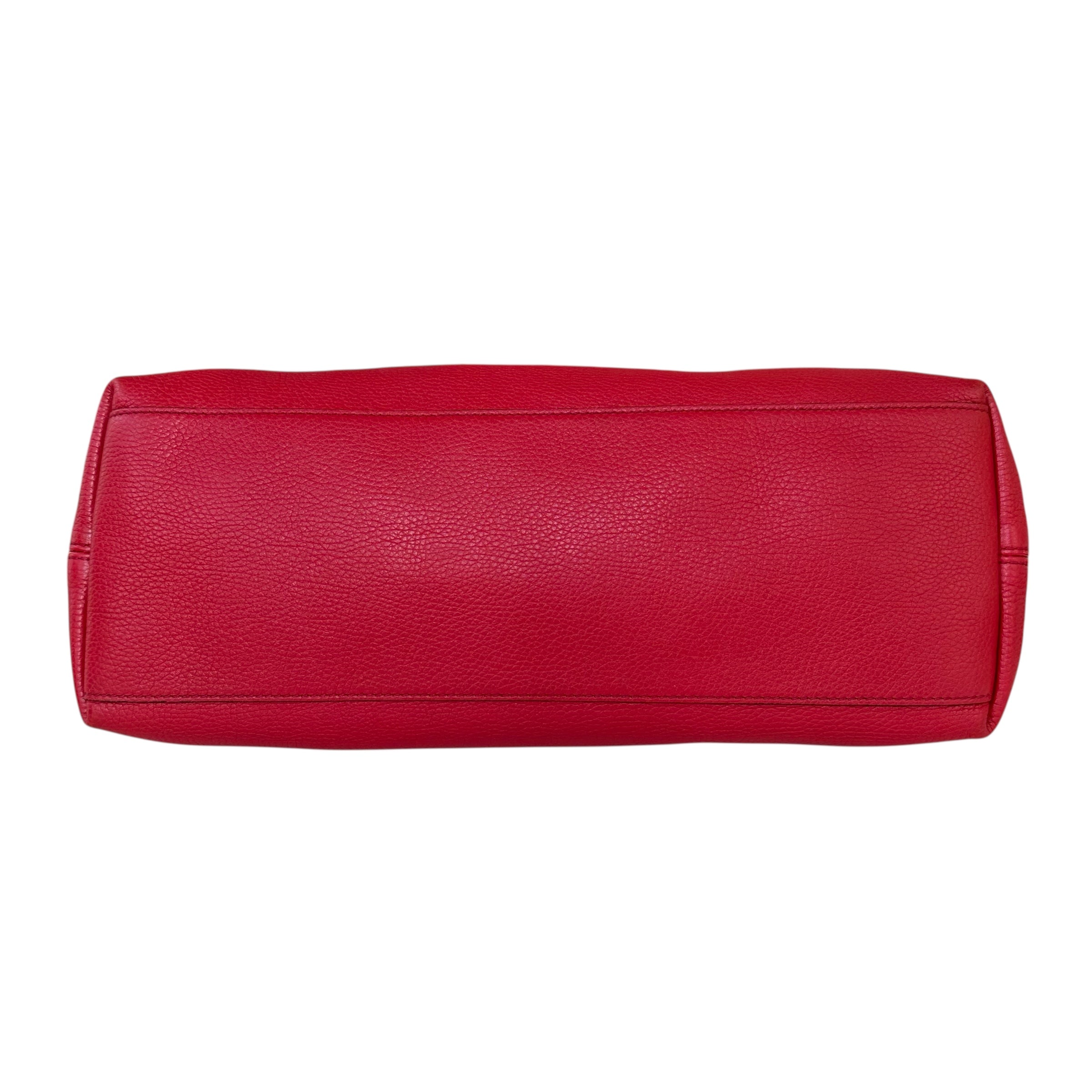 Gucci borsa shopping Soho
