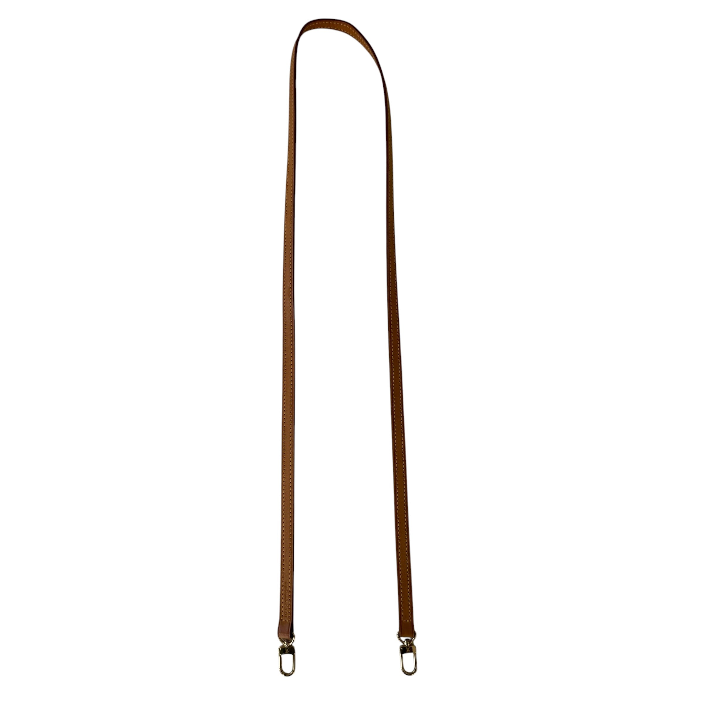 Louis Vuitton tracolla 12 mm