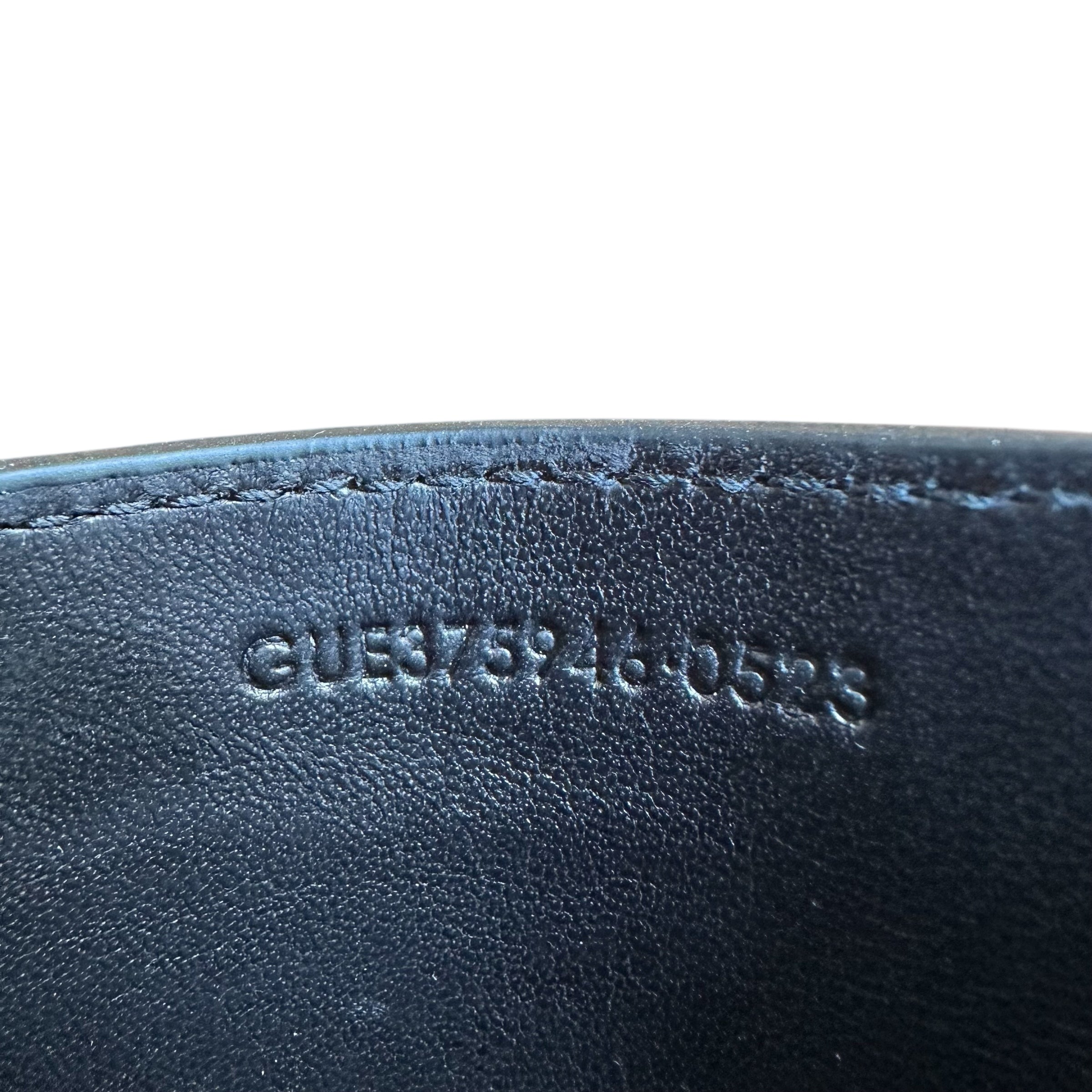 Saint Laurent portacarte