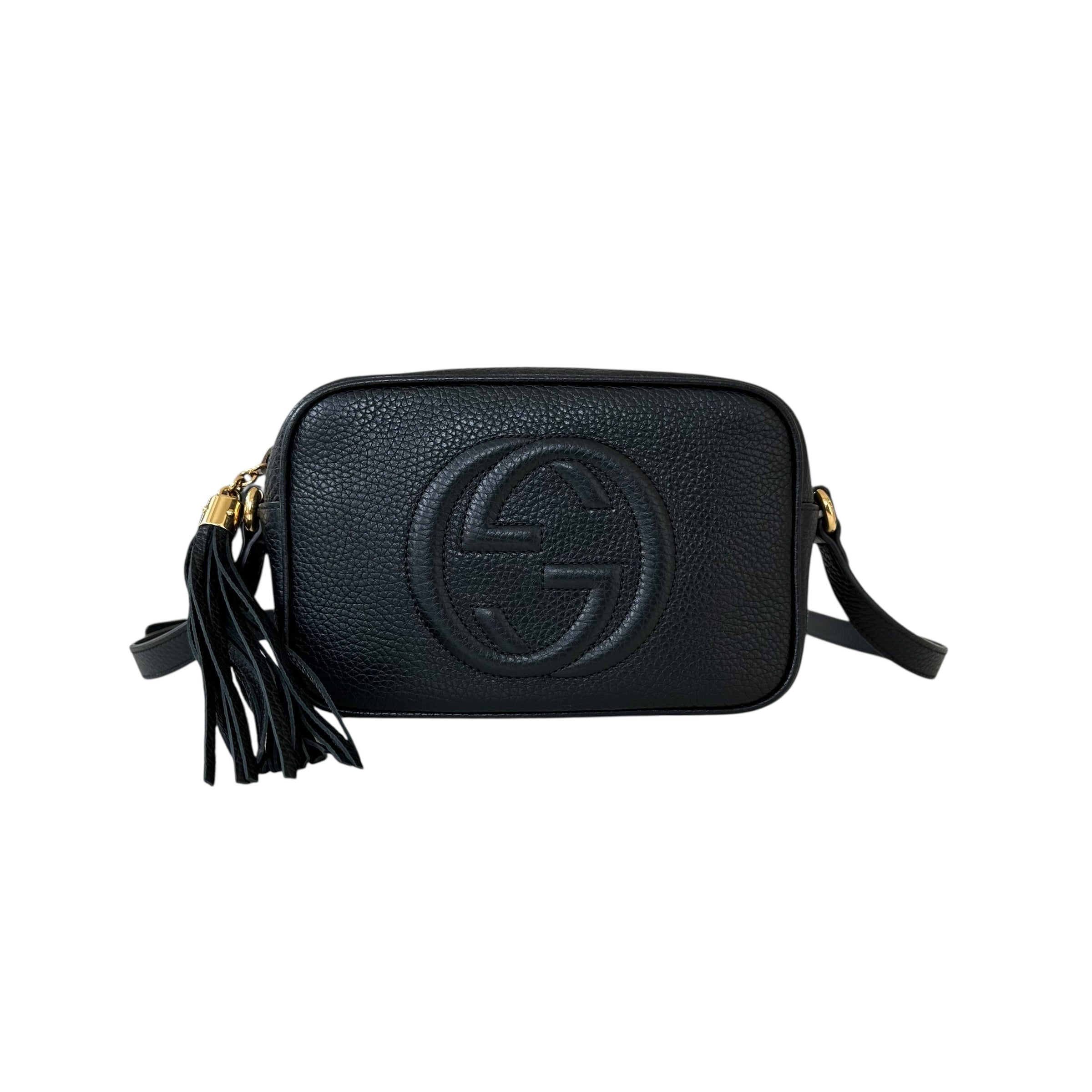 Gucci Soho Disco Bag mini