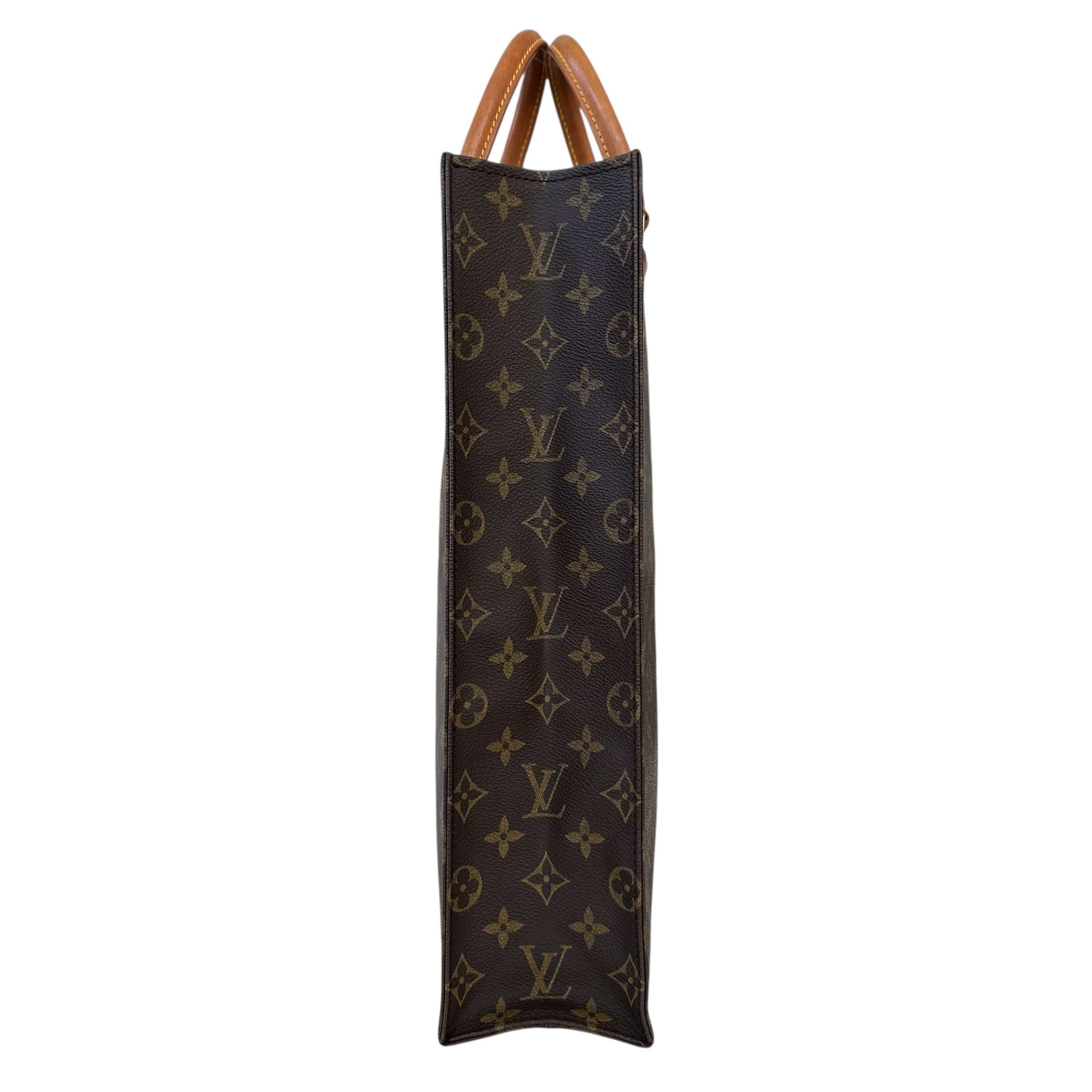 Louis Vuitton borsa Sac Plat