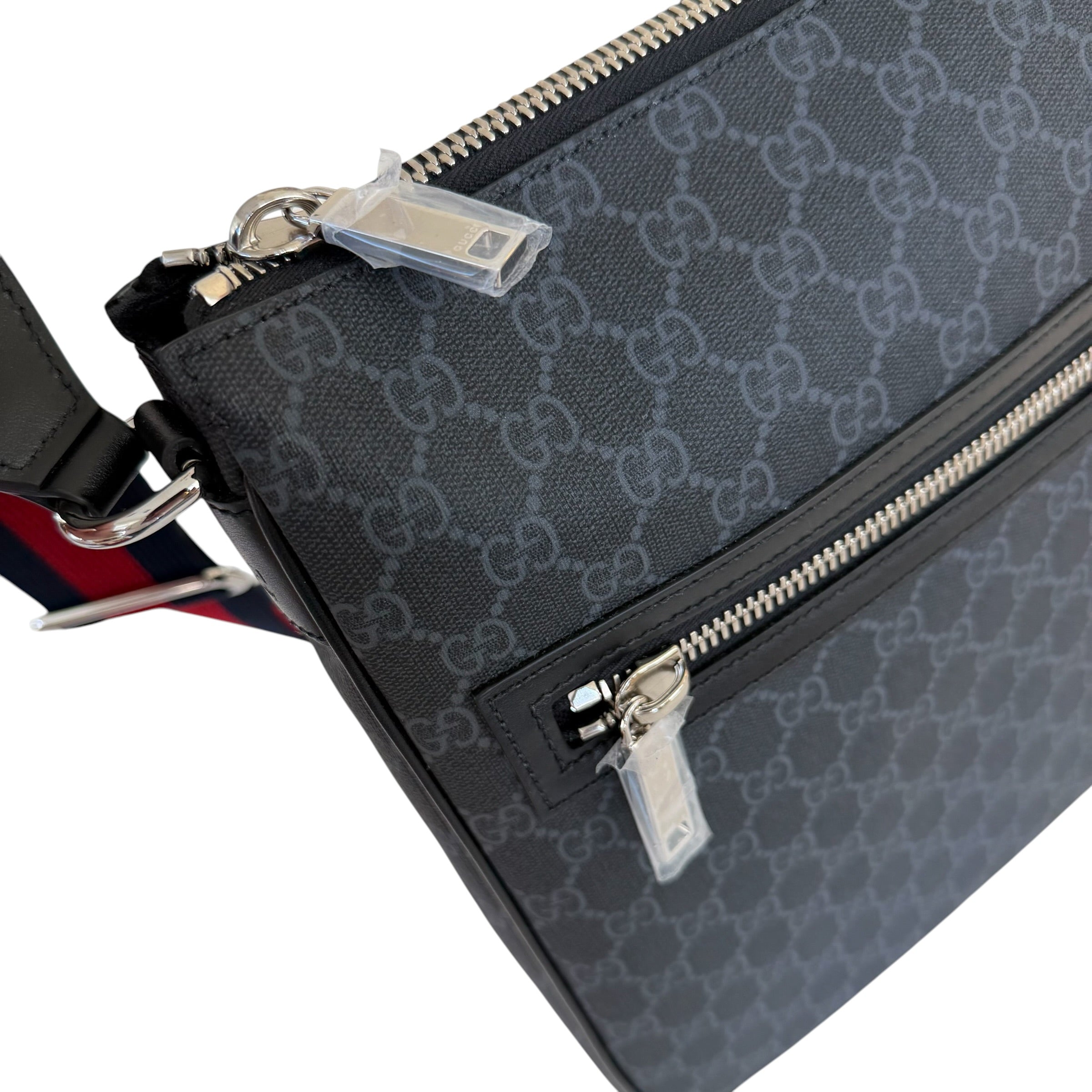 Gucci borsa a tracolla