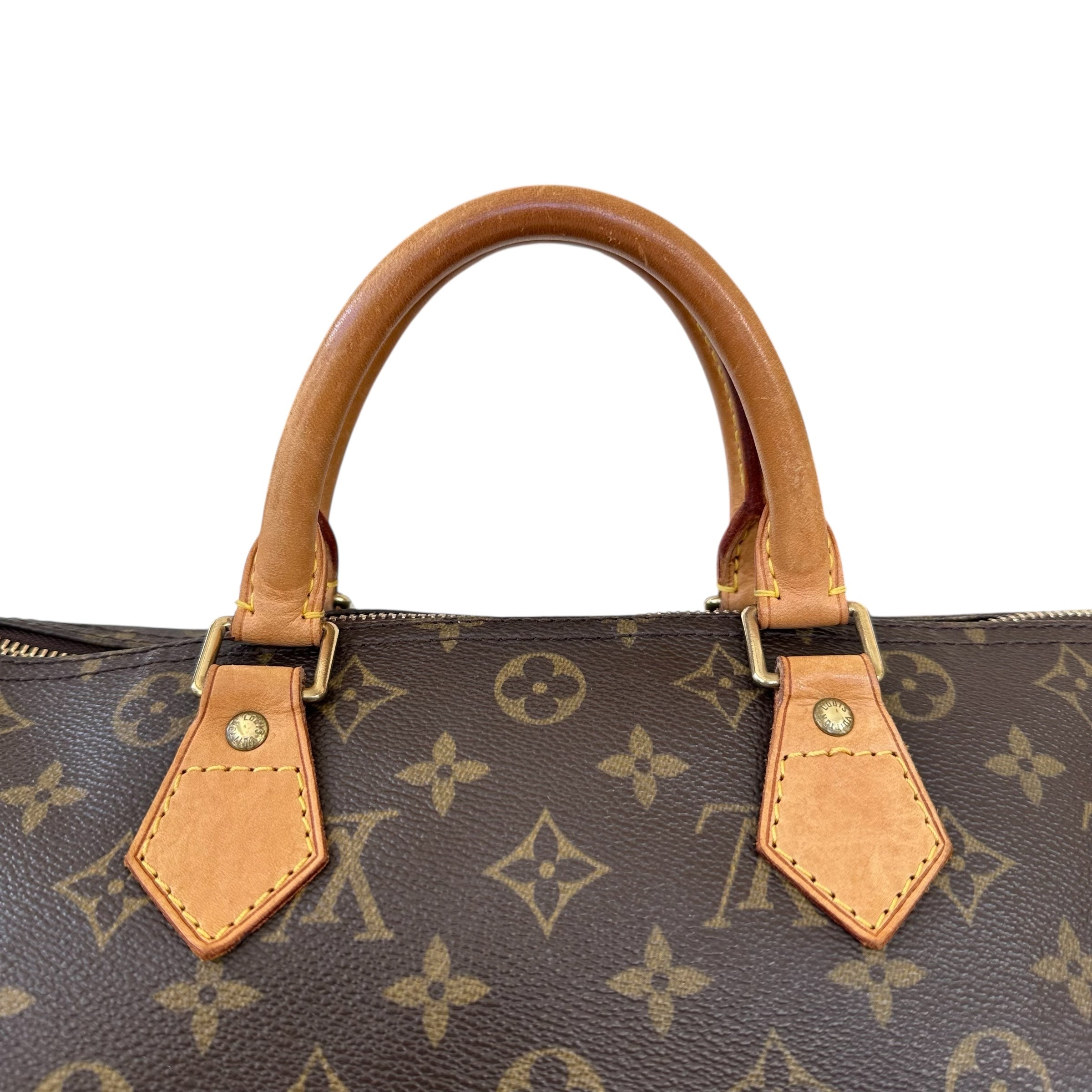 Louis vuitton borsa Speedy 30