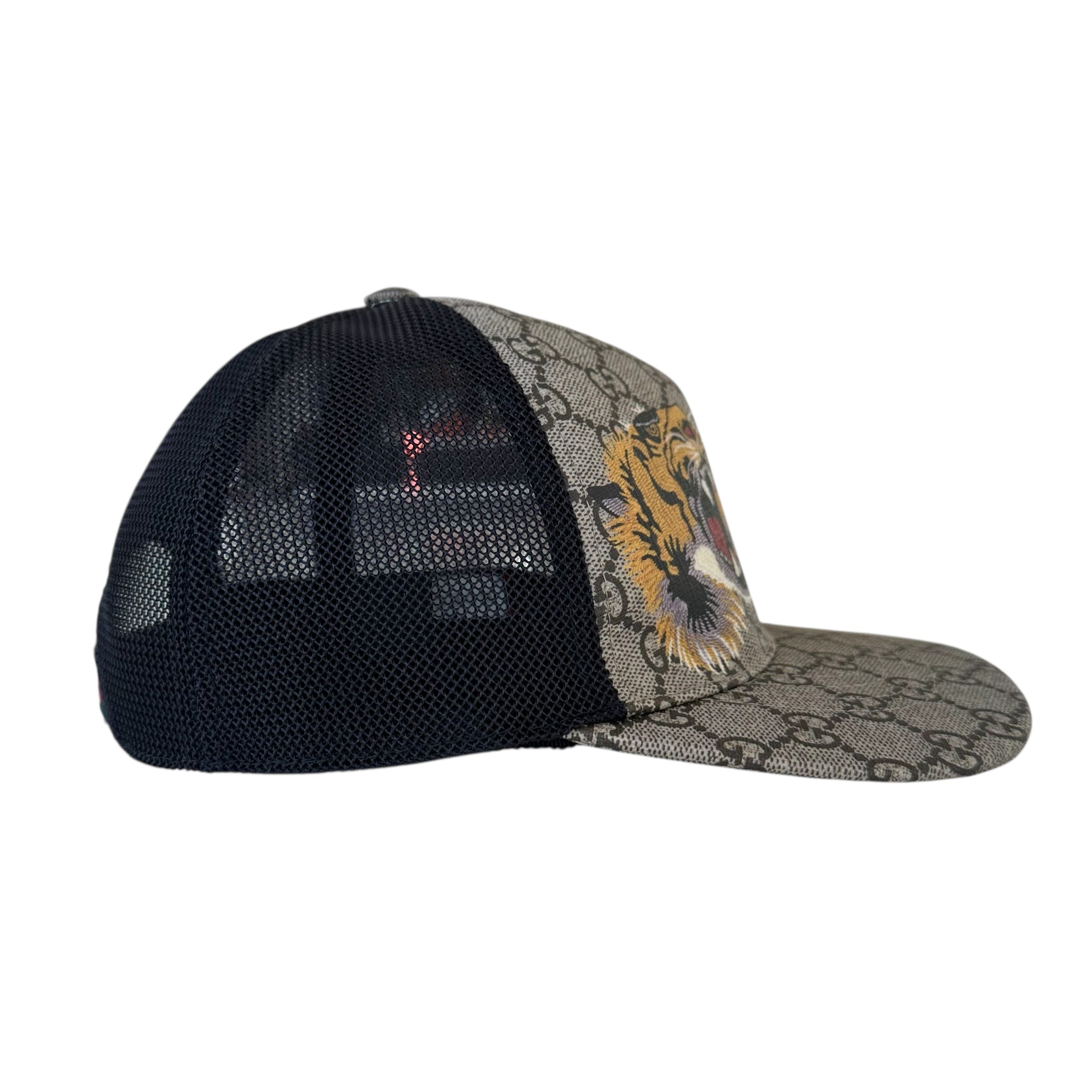 Gucci cappello da baseball