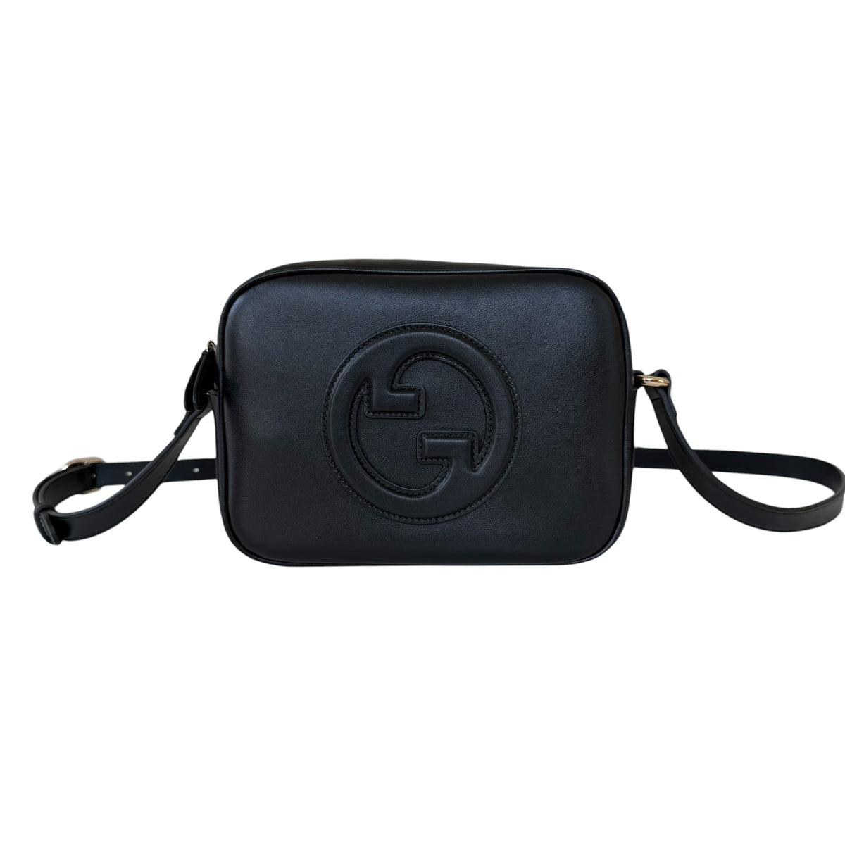 Gucci mini borsa a spalla Blondie