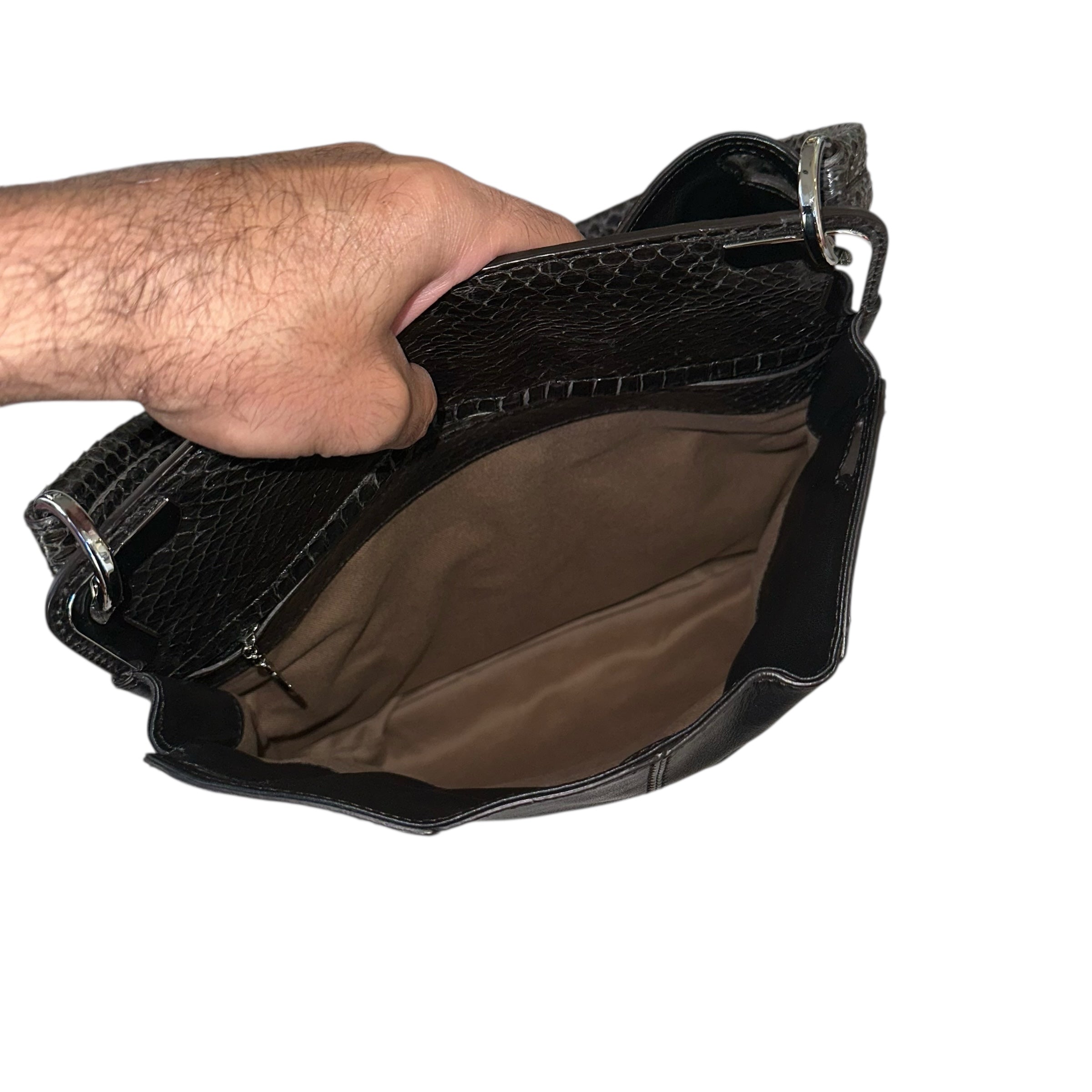 Cartier borsa a spalla Marcello
