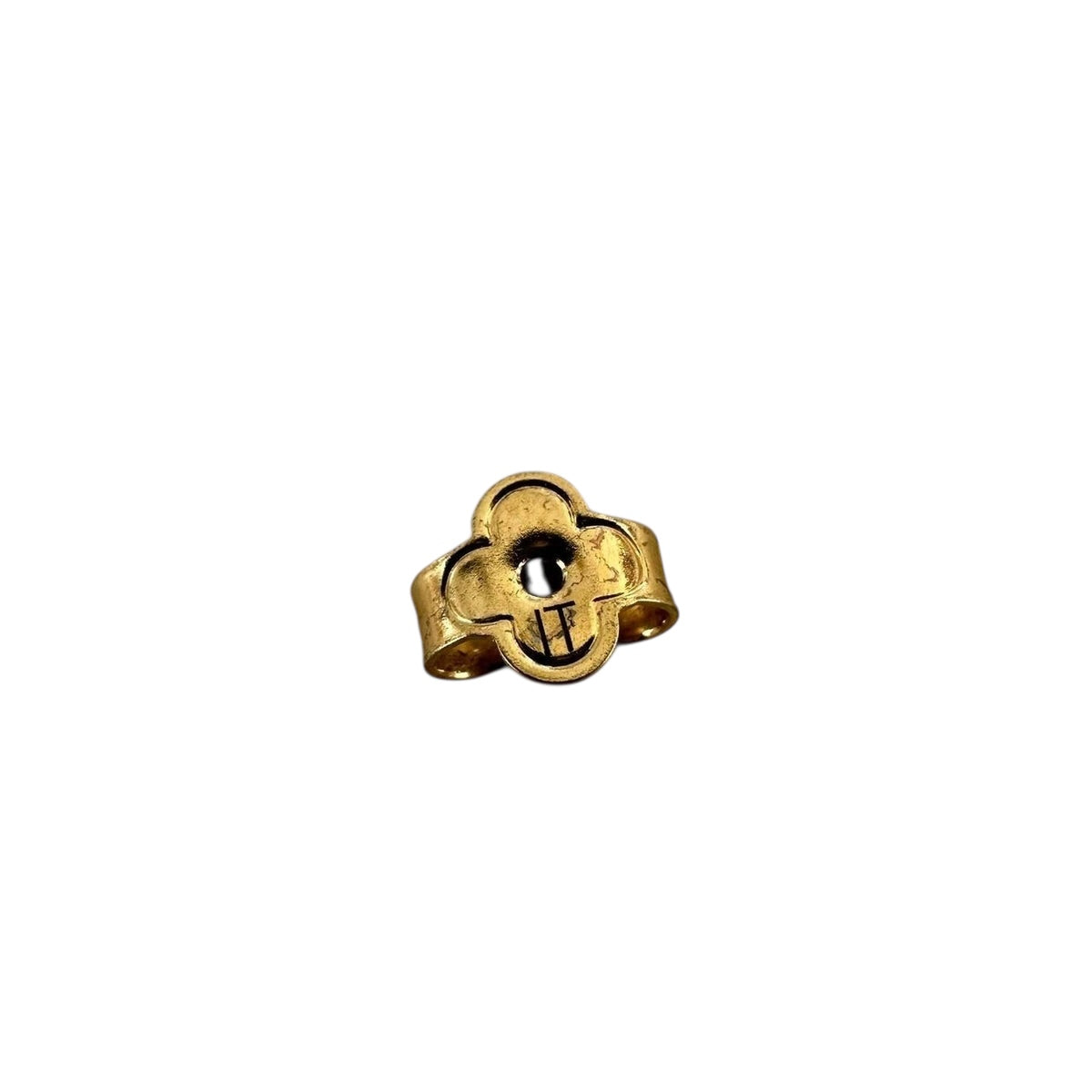 Louis Vuitton orecchini Flower
