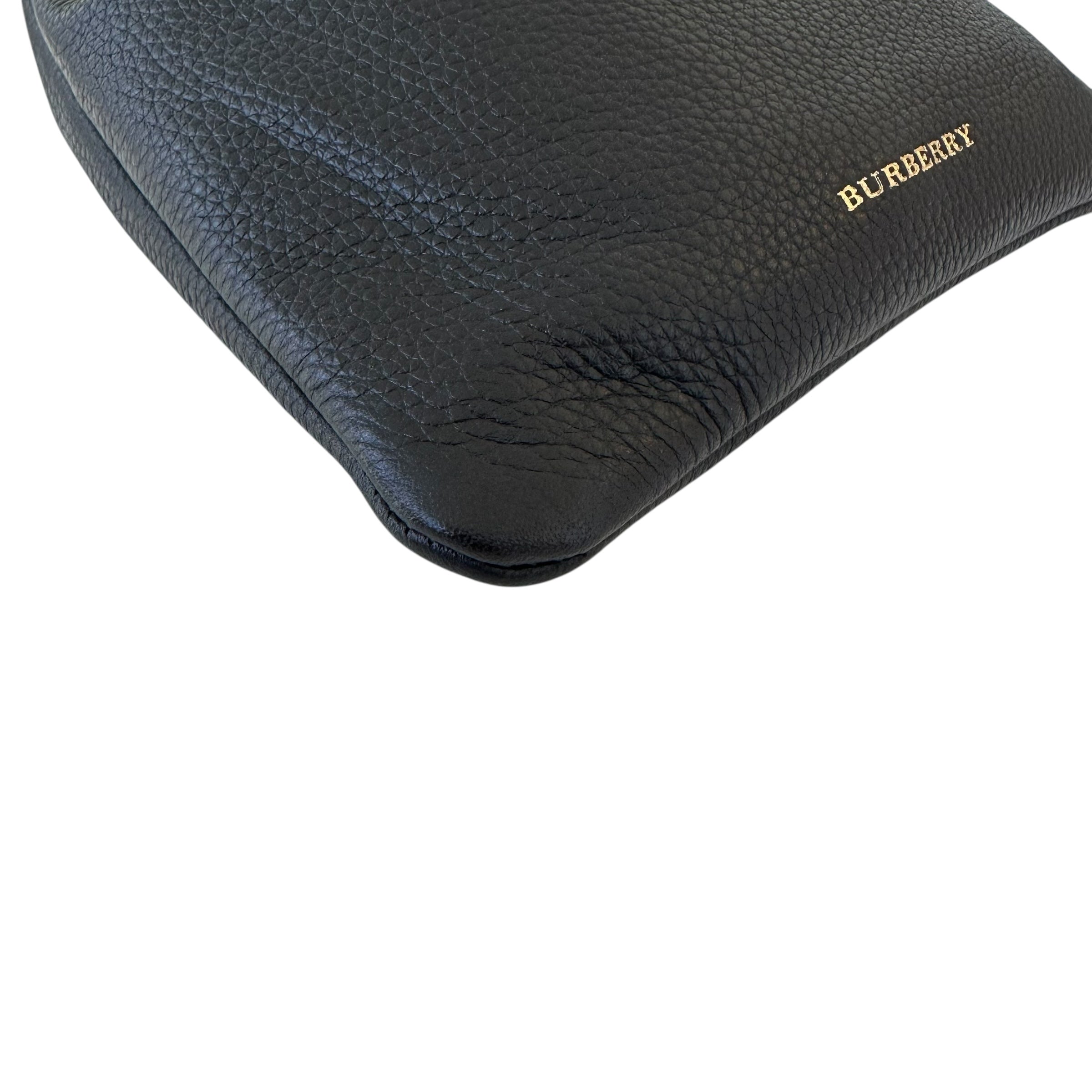 Burberry Pouch morbida