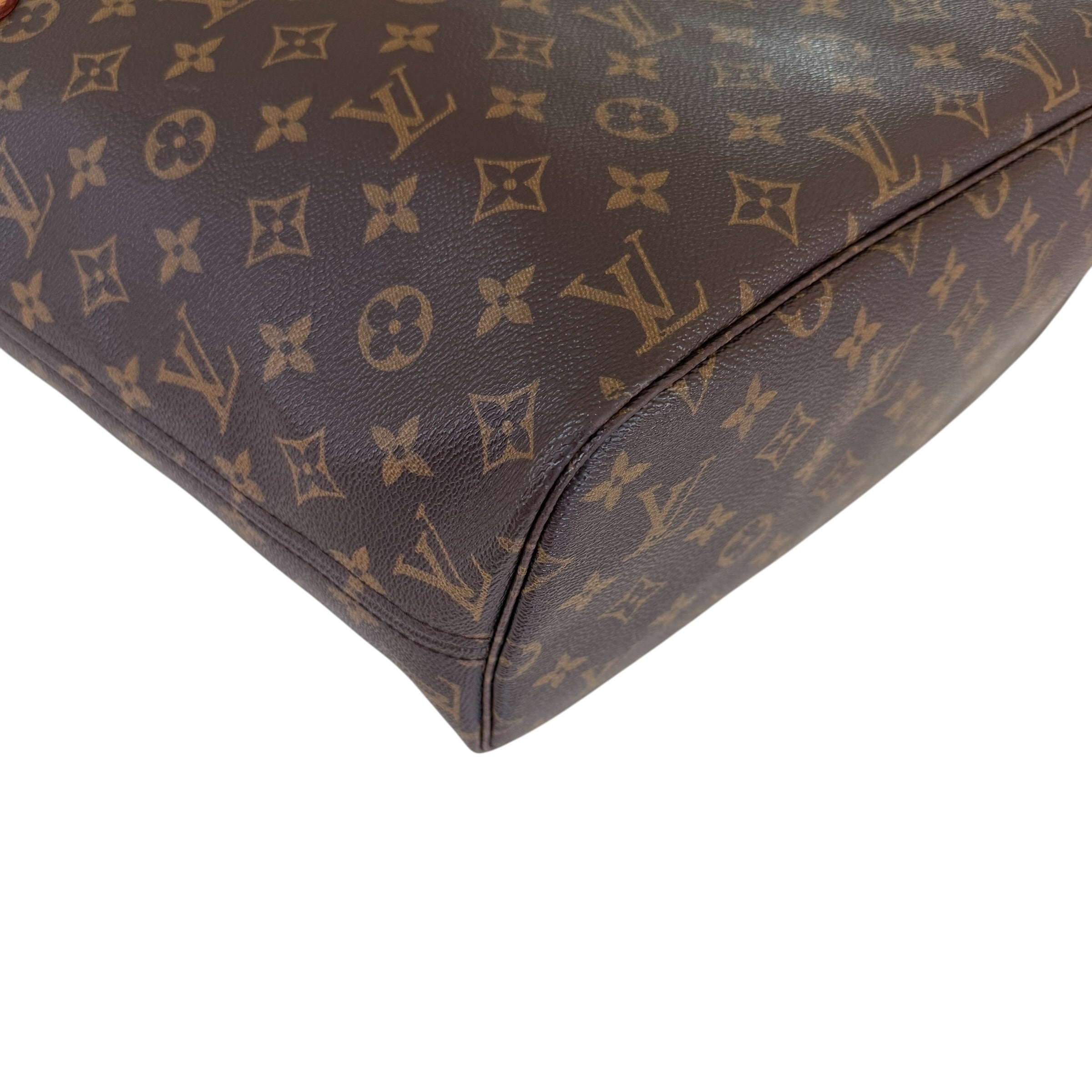 Louis Vuitton borsa Neverfull MM