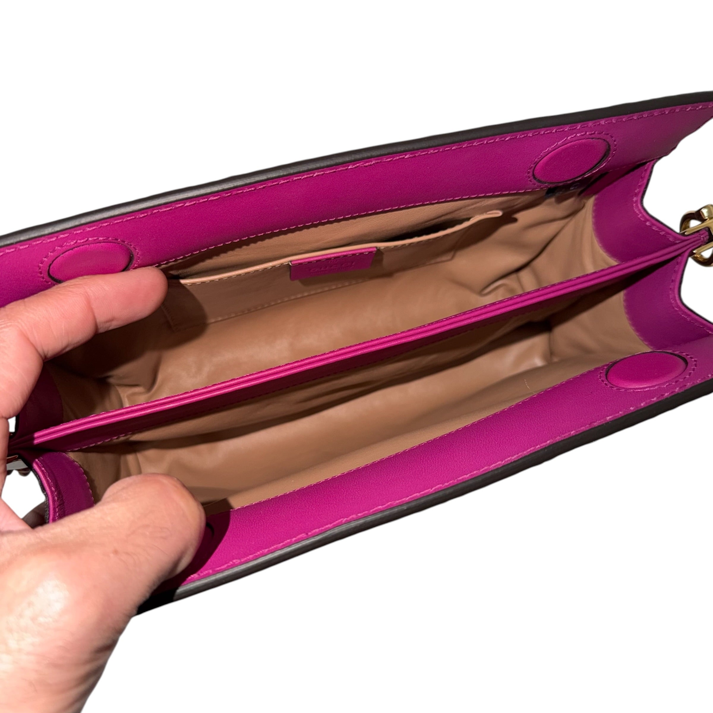 Gucci borsa a tracolla Ophidia