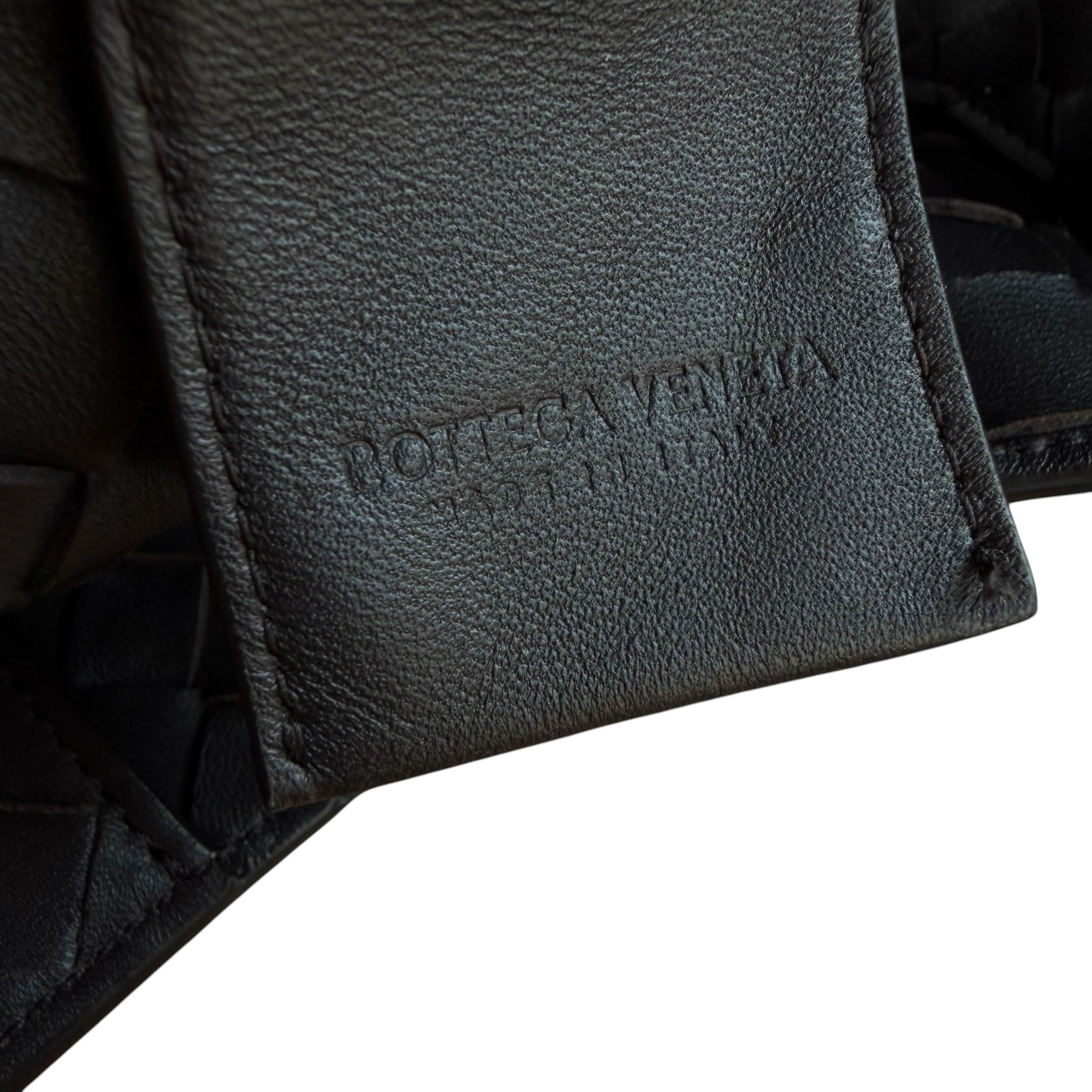 Bottega Veneta borsa Campana grande