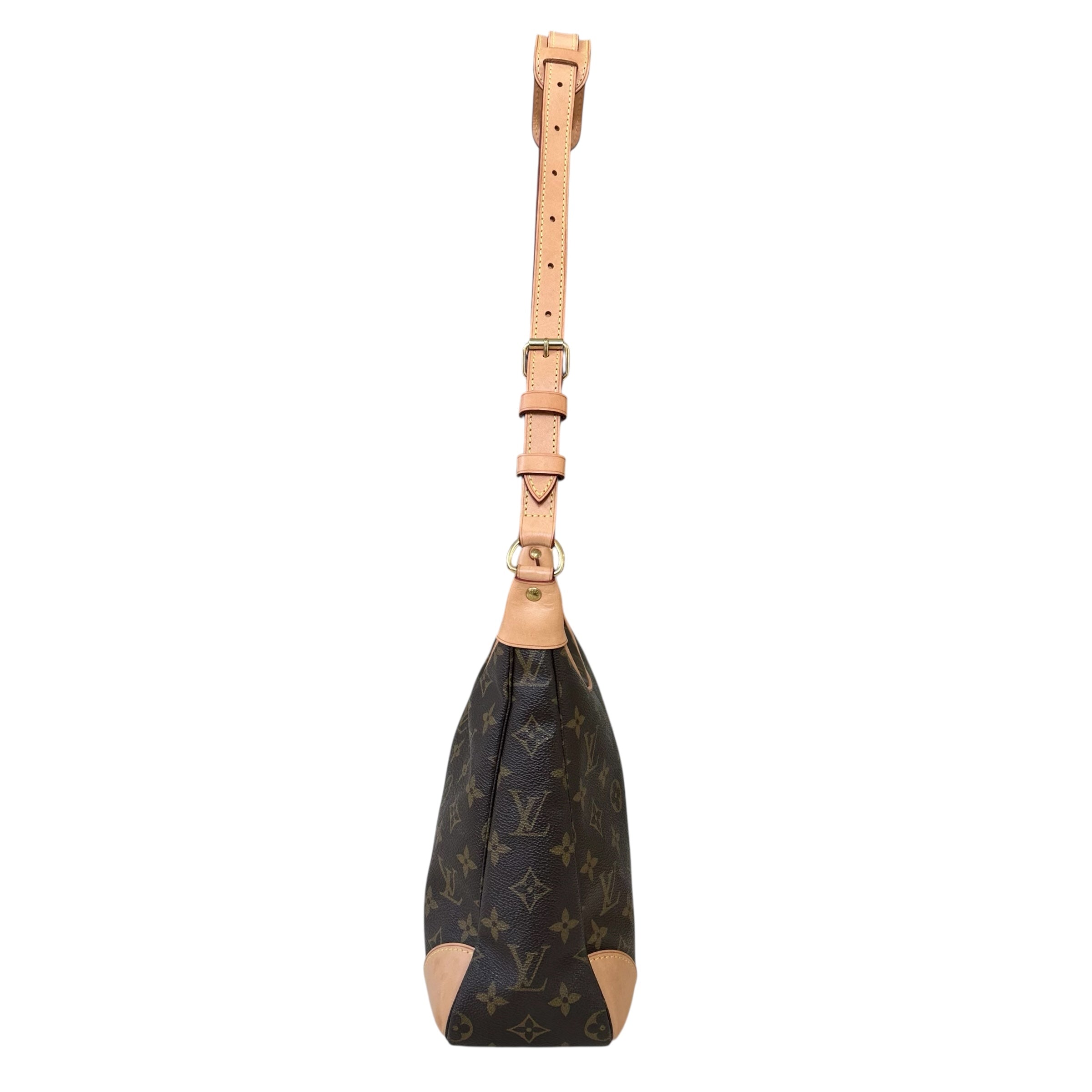 Louis Vuitton borsa Boulogne