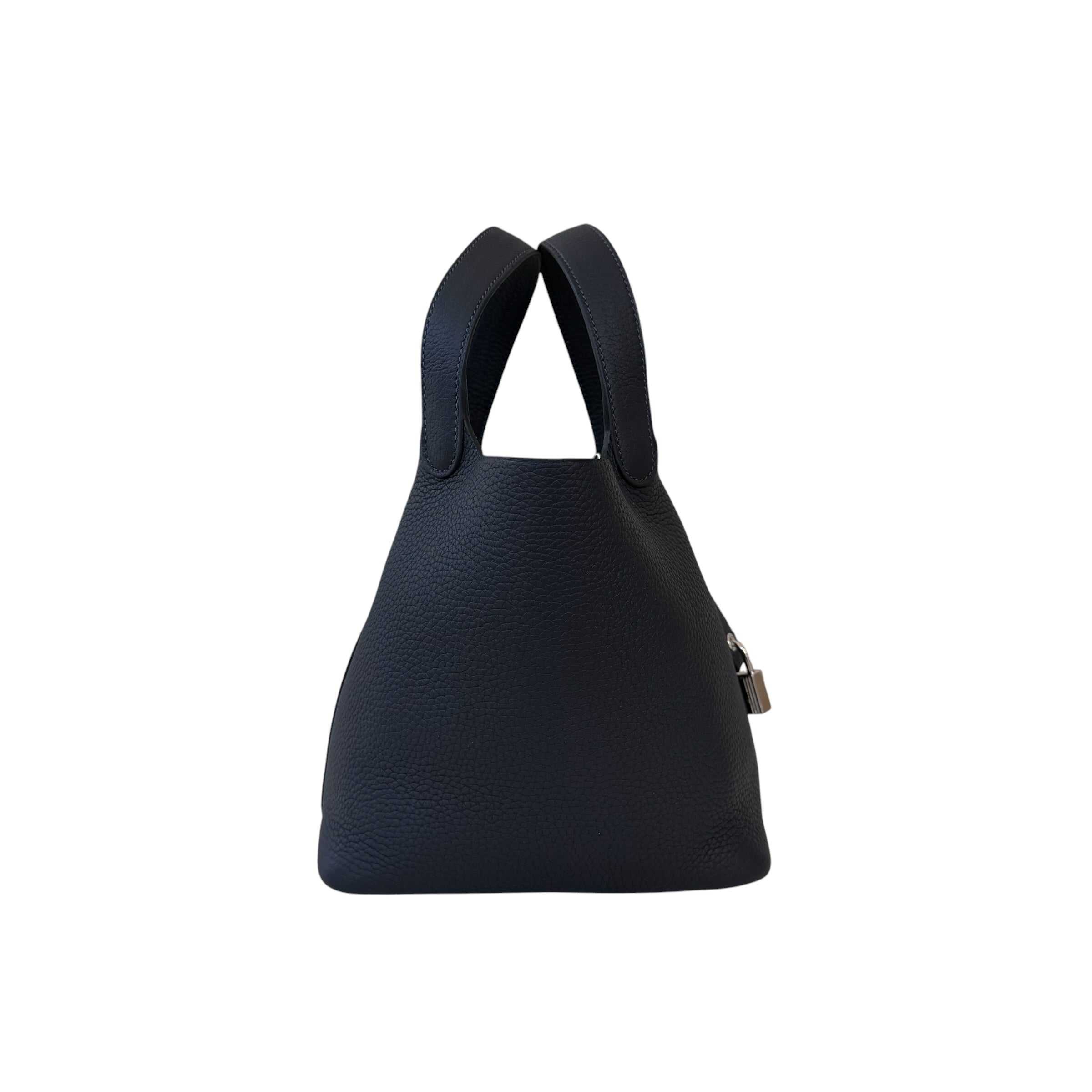 Hermès borsa Picotin Lock 18