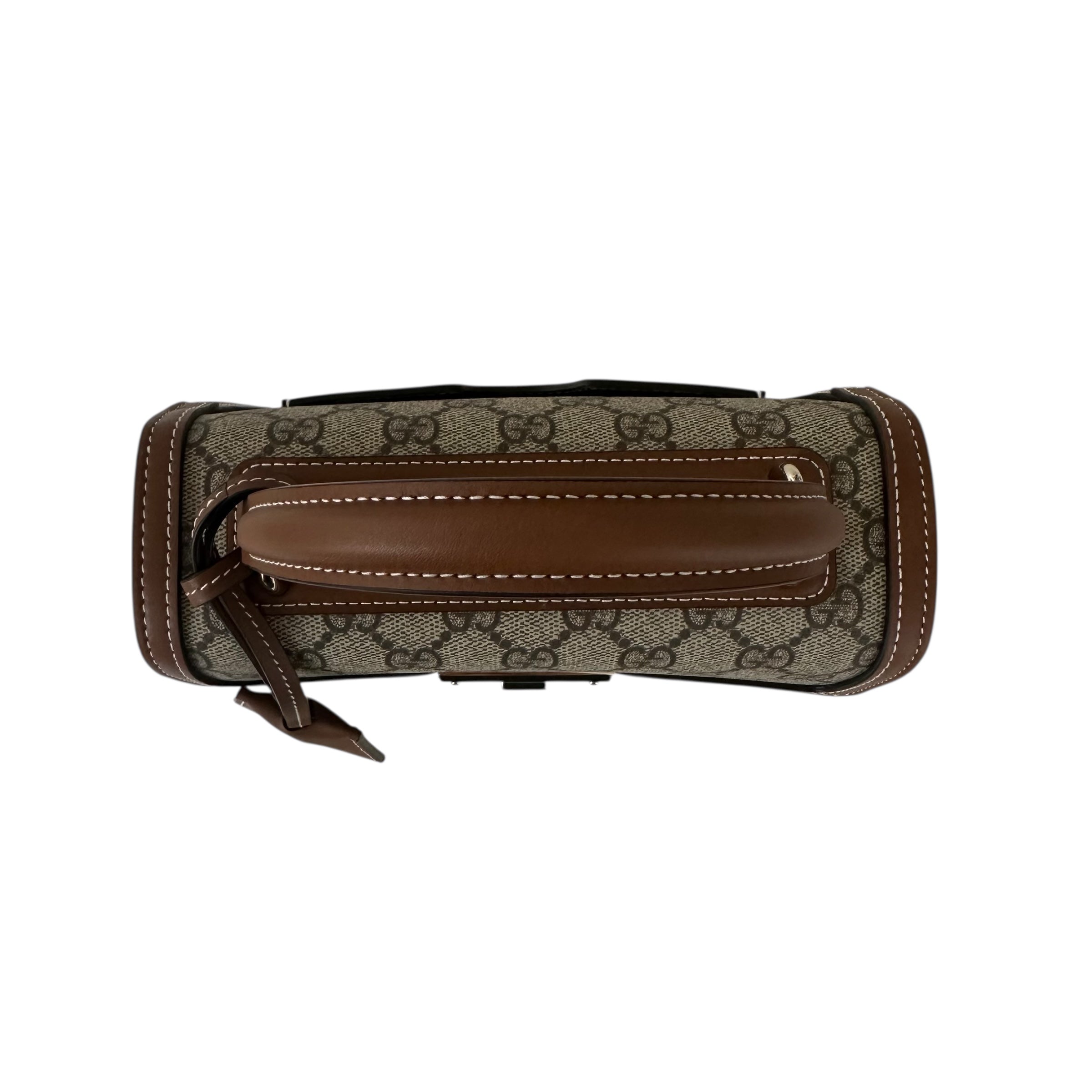 Gucci borsa a mano Padlock