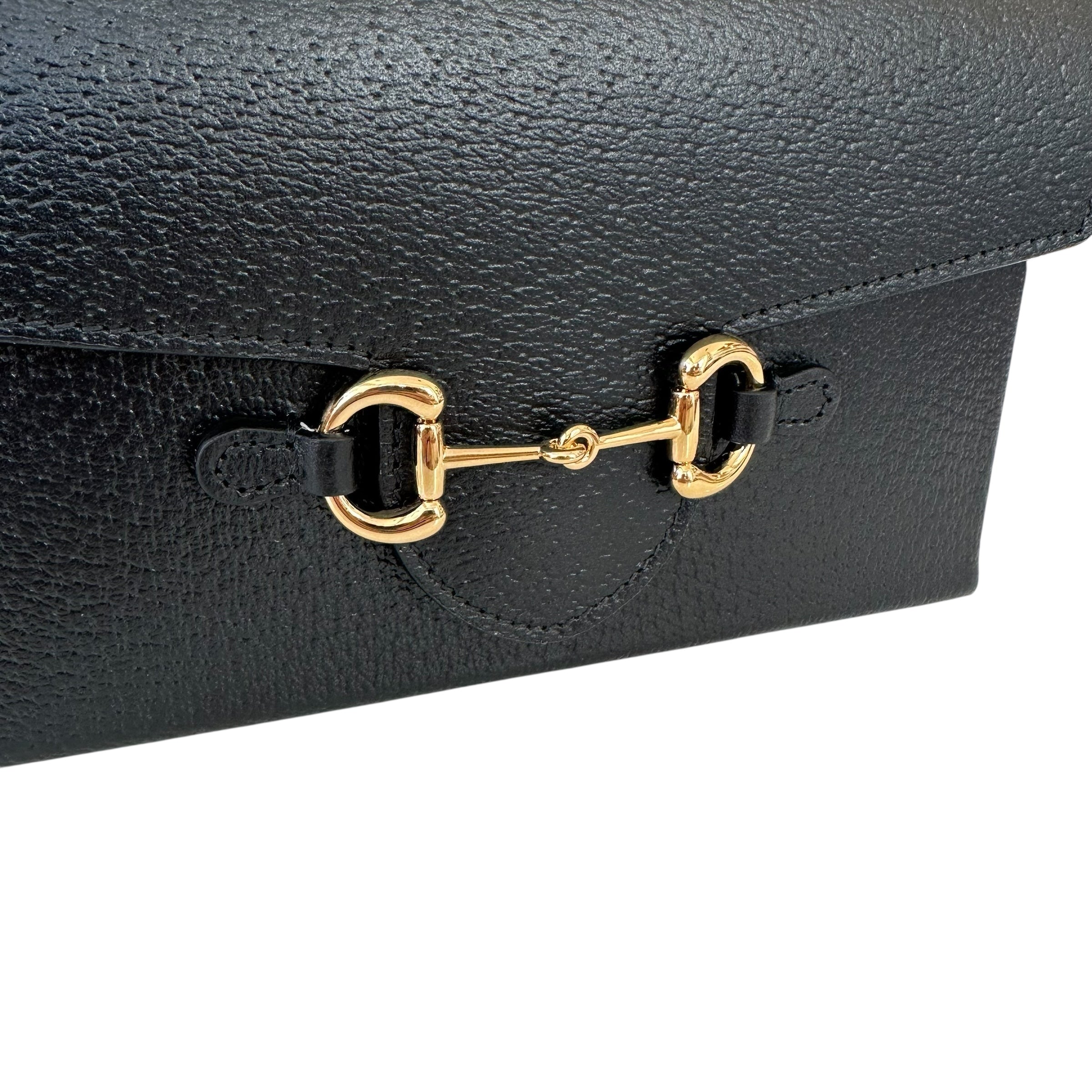 Gucci mini borsa a tracolla Horsebit 1955