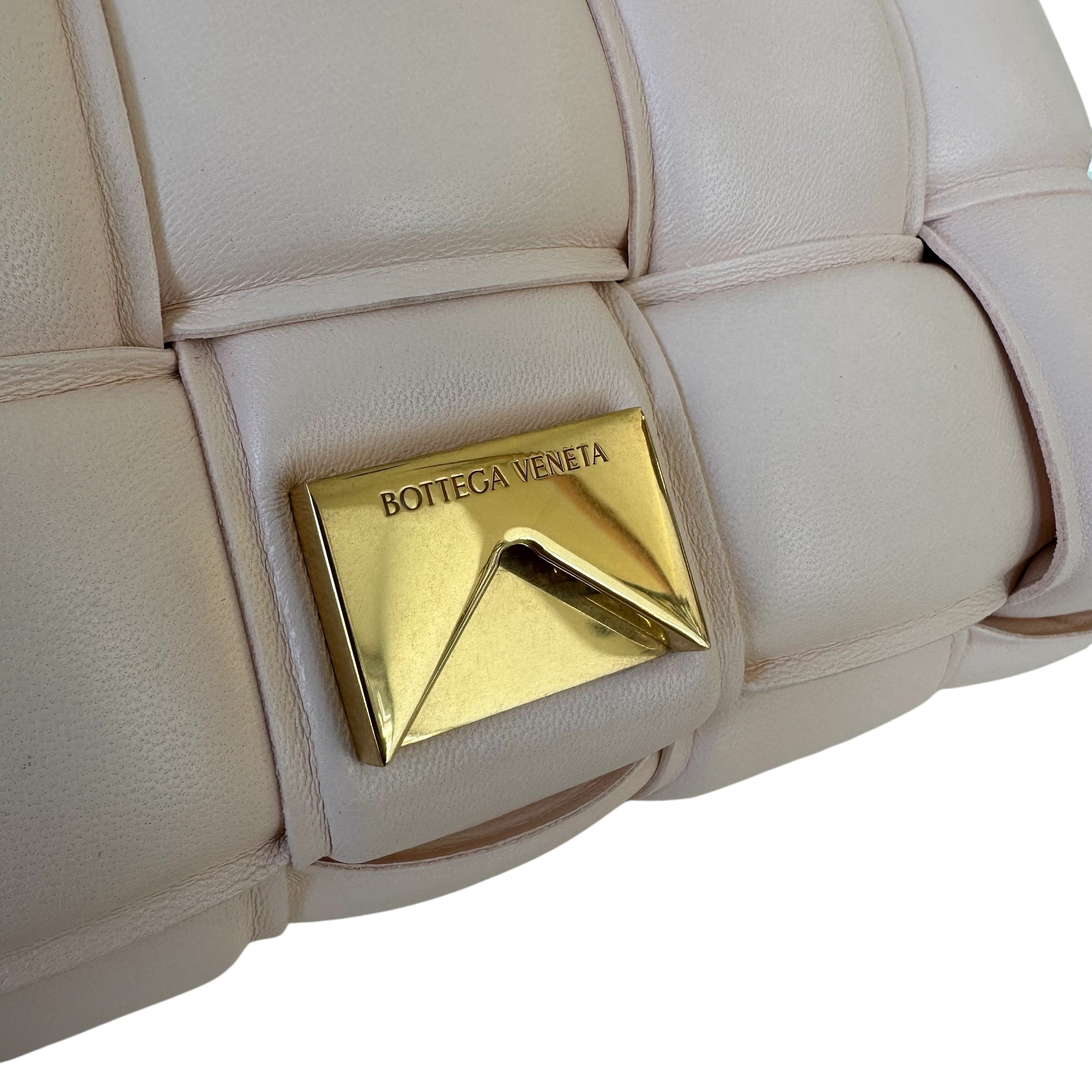 Bottega Venera borsa Padded Cassette