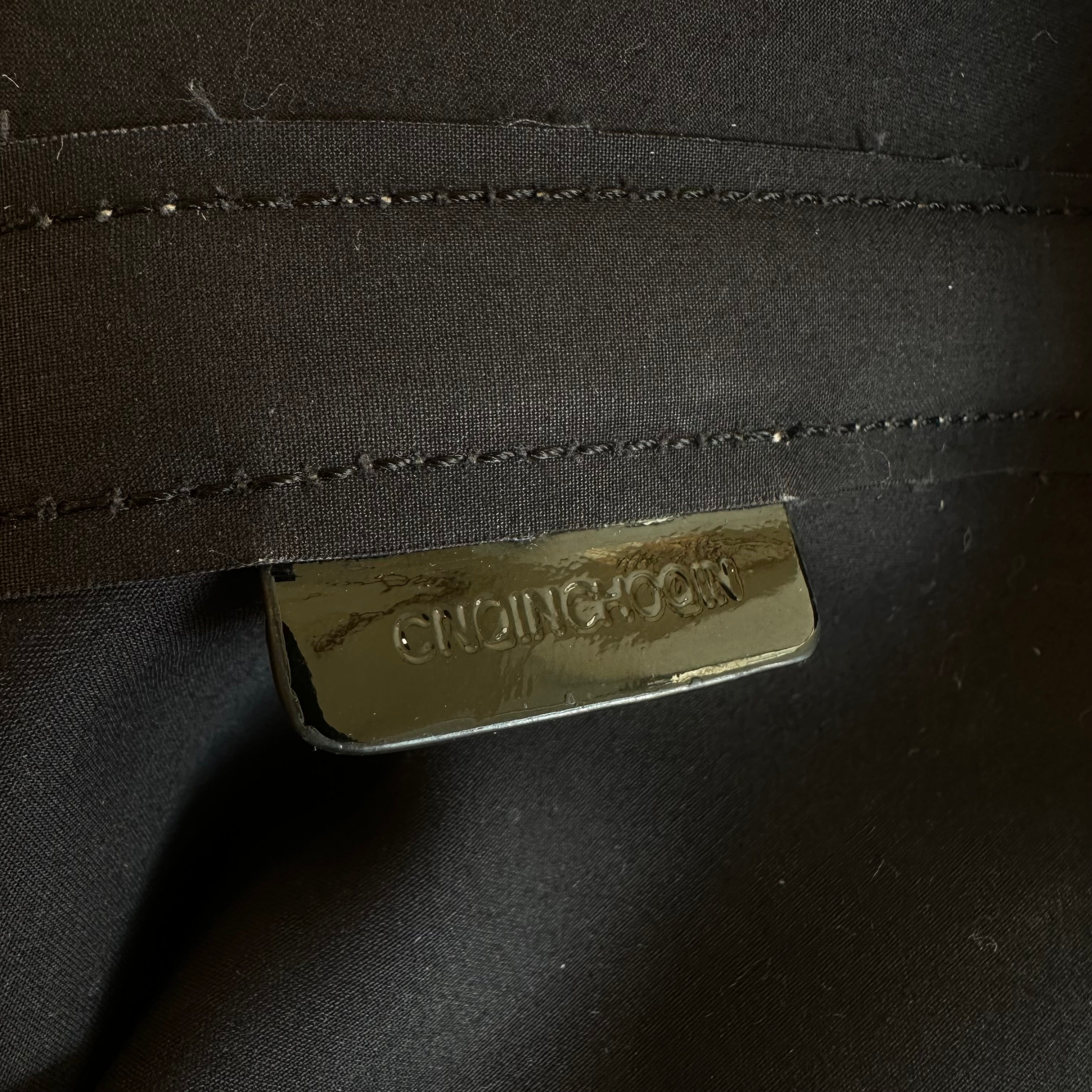 Burberry borsa shopping