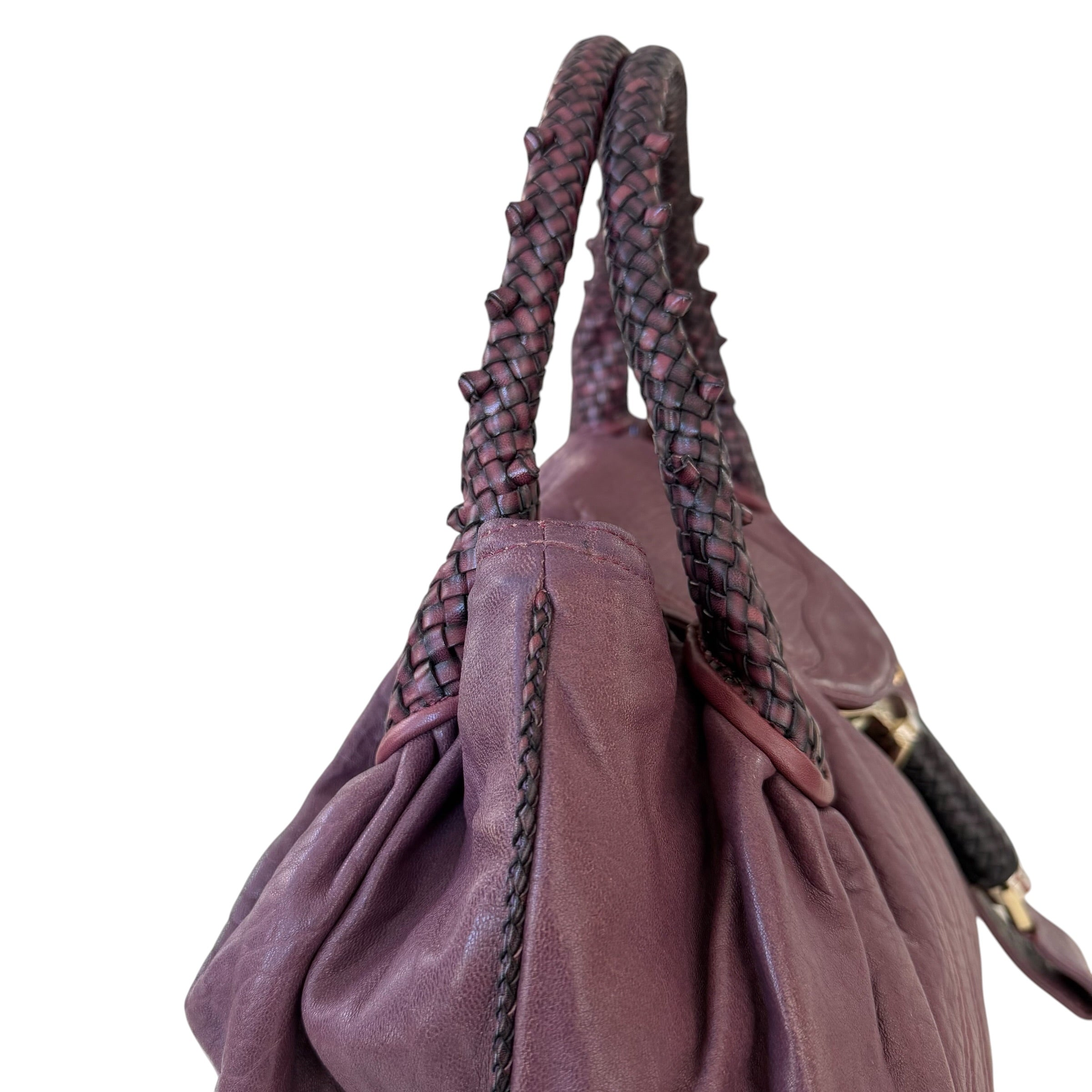 Fendi borsa Spy media