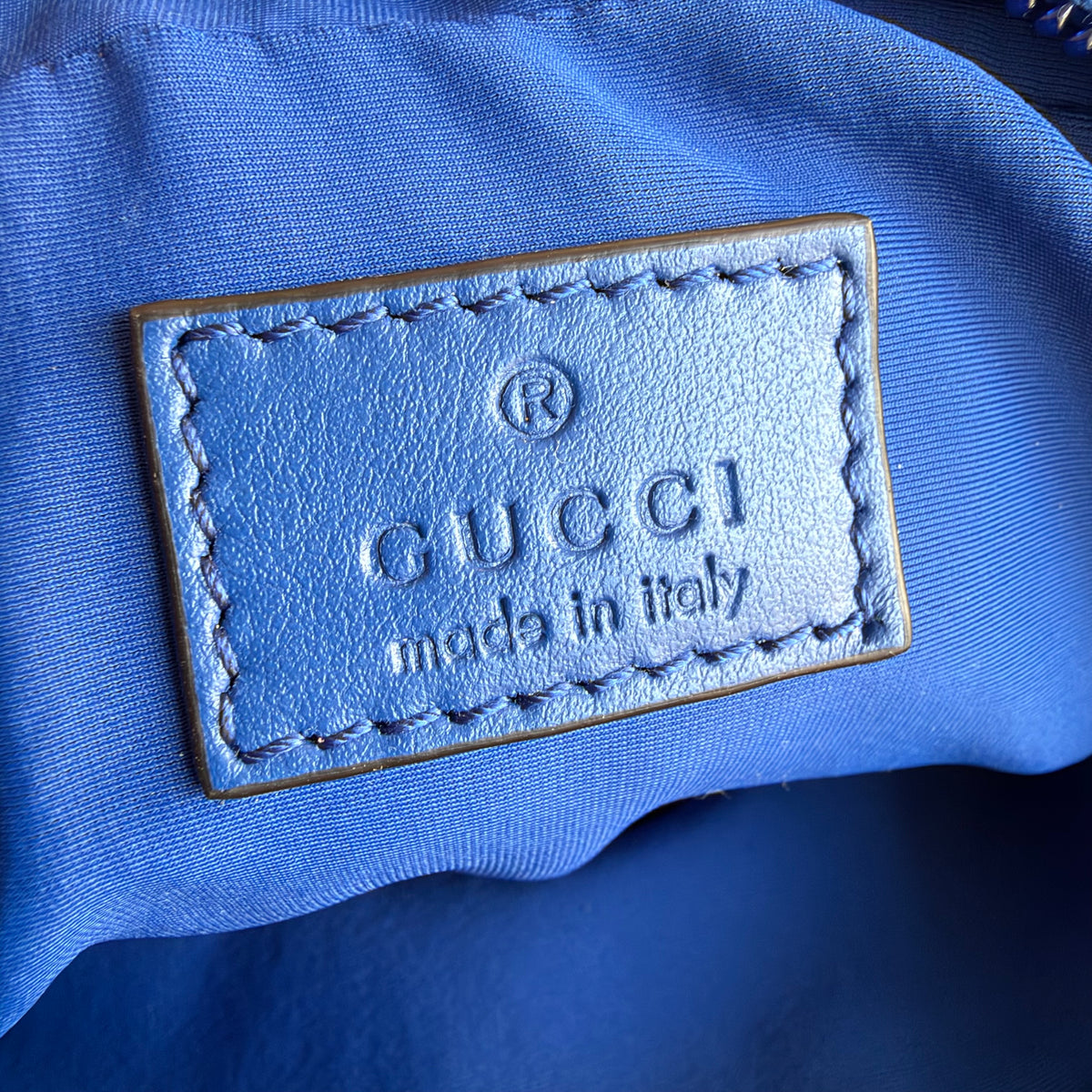 Gucci borsa a tracolla