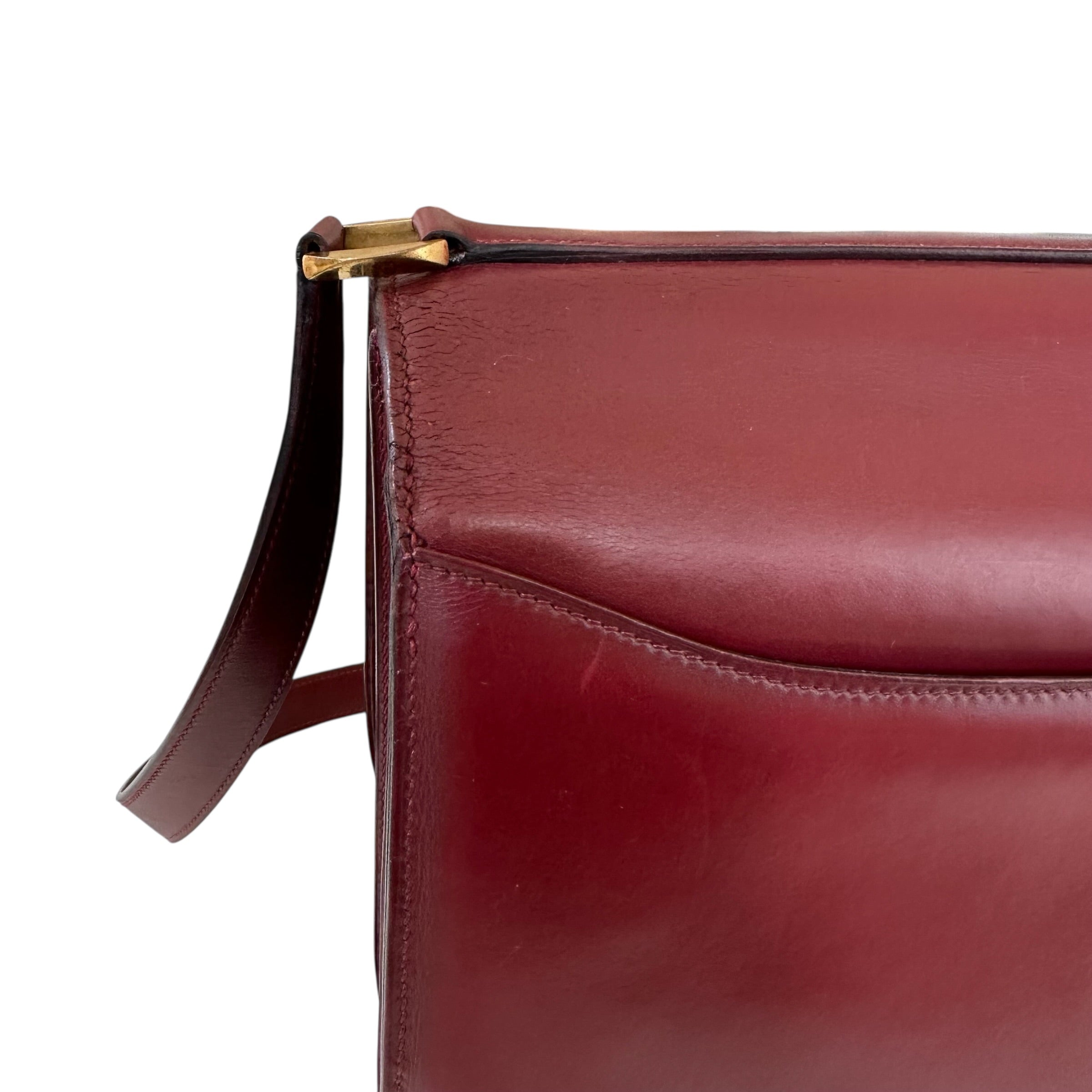 Hermès borsa 2002 vintage