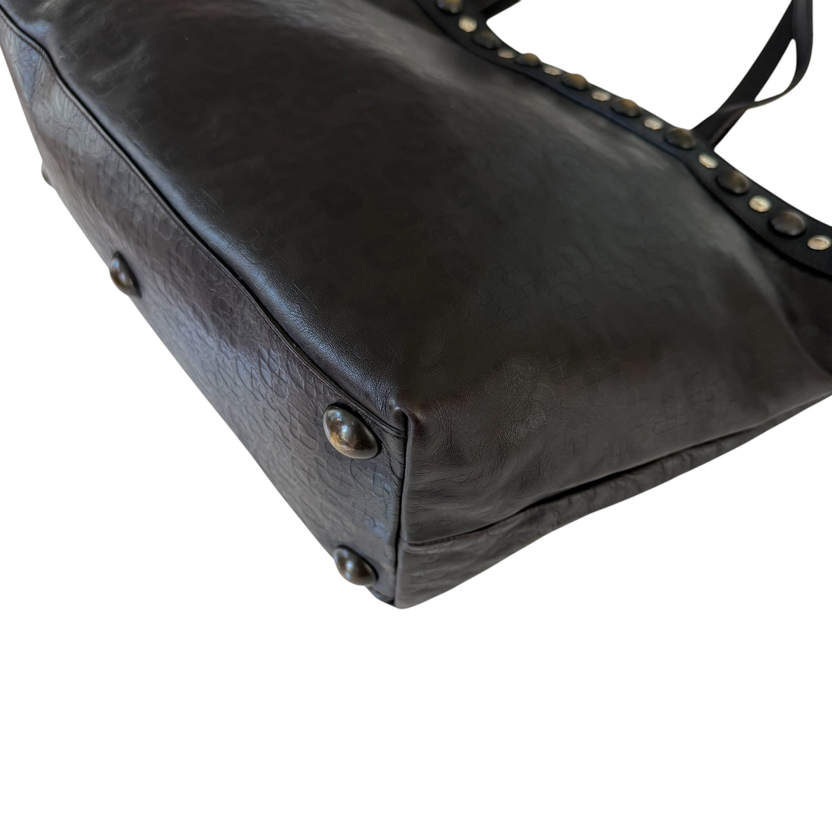 Gucci borsa shopping Babouska