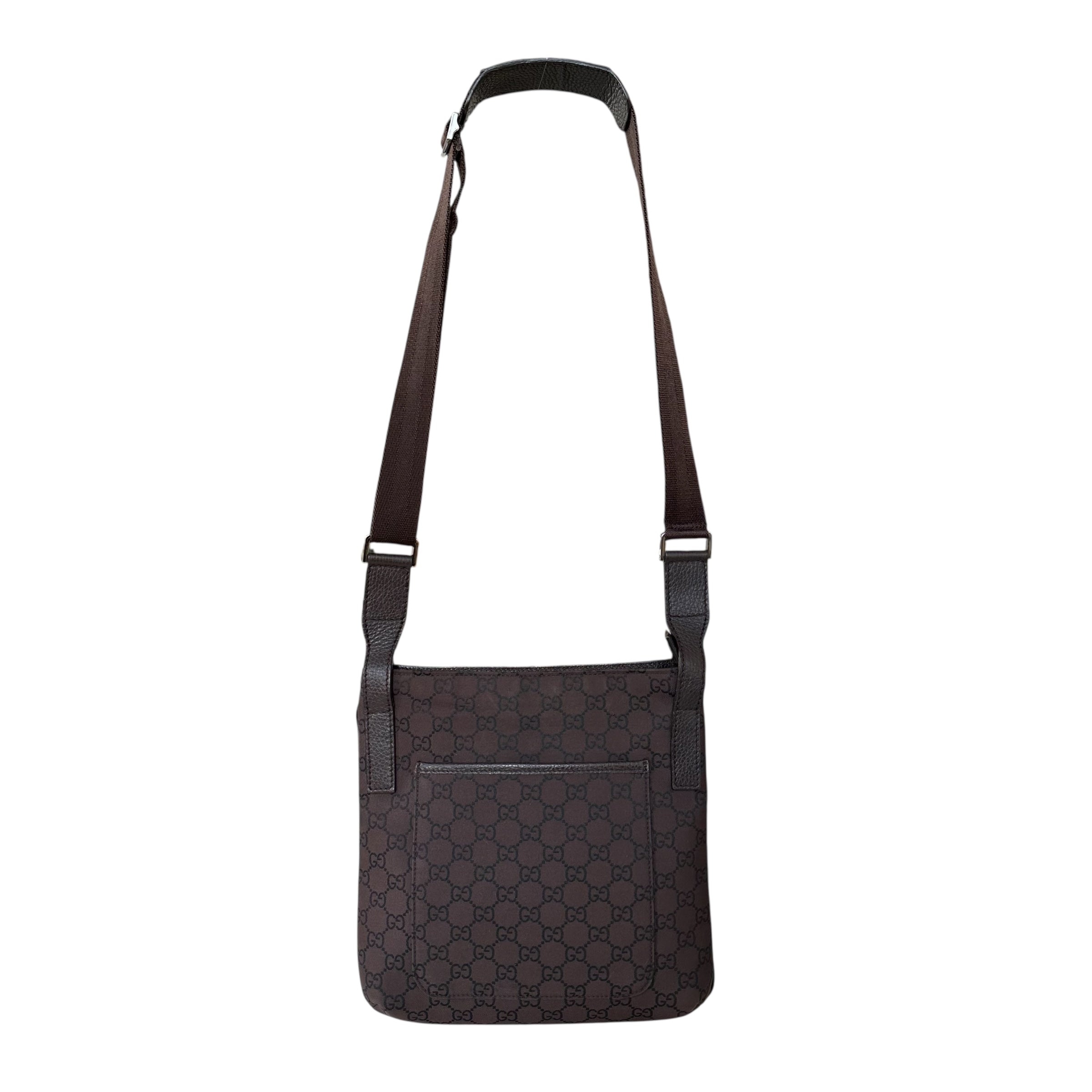 Gucci borsa Messenger