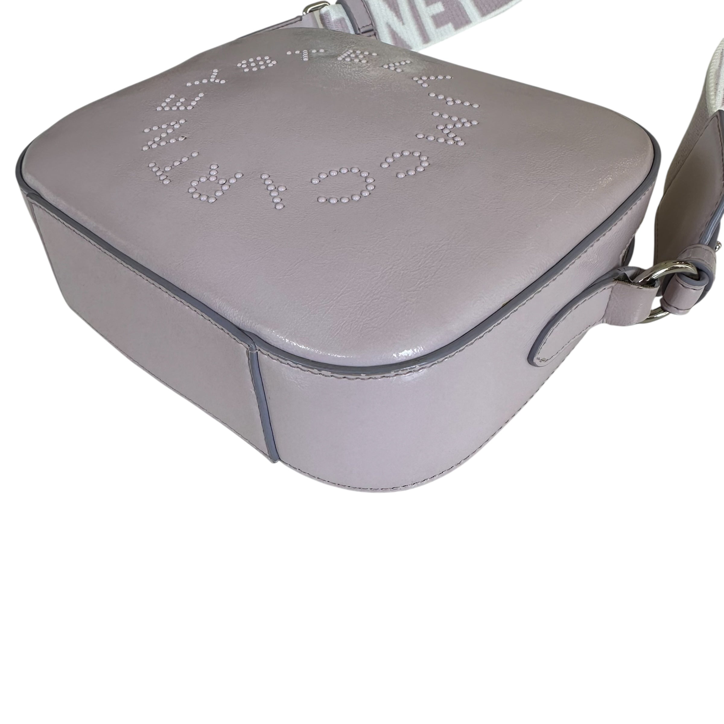 Stella McCartney Camera Bag