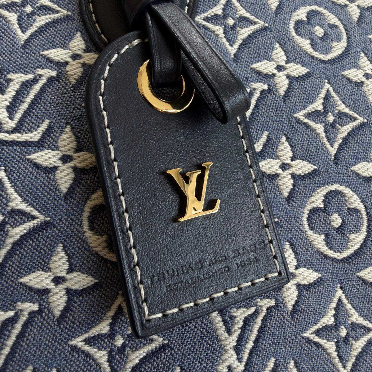 Louis Vuitton borsa OnTheGo