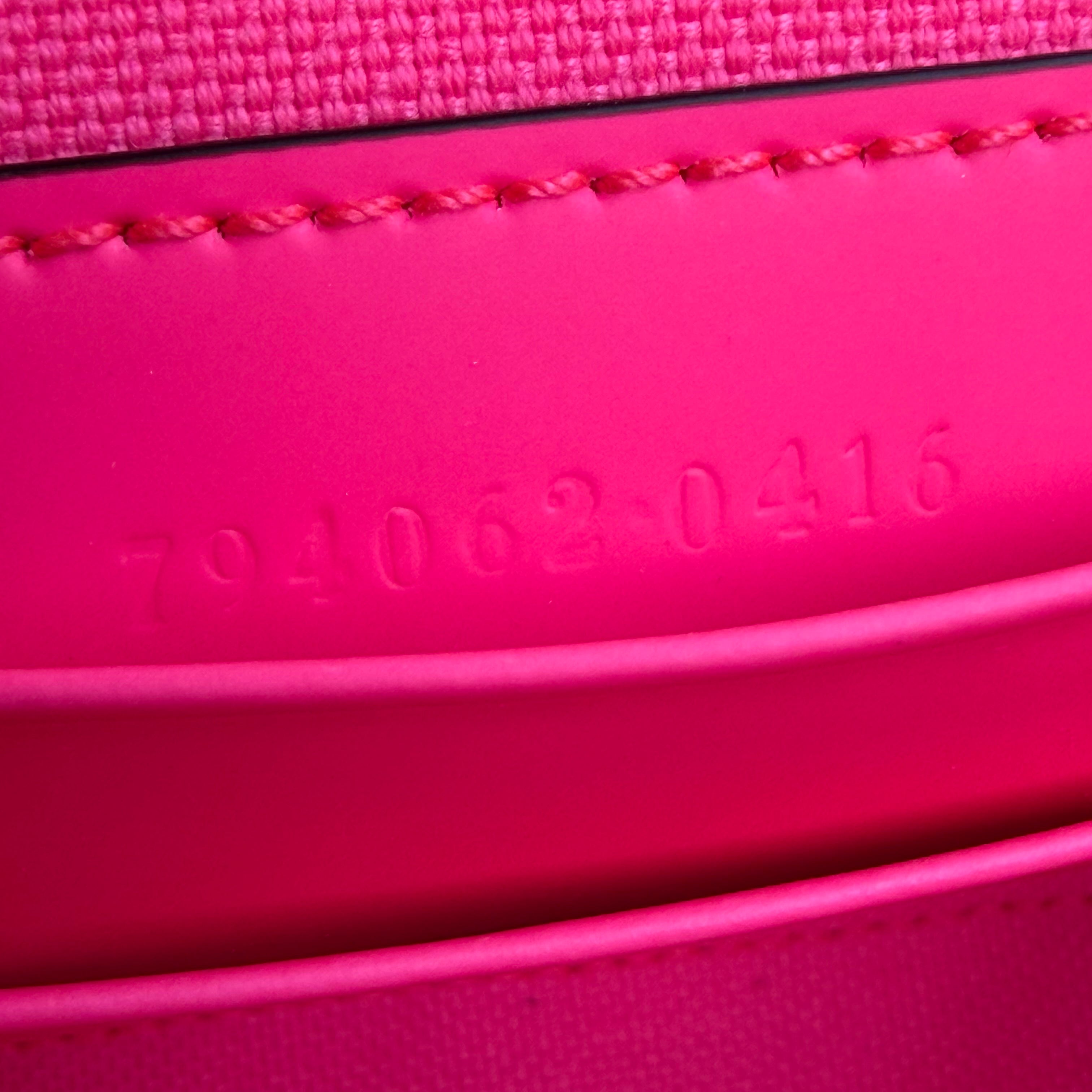 Gucci borsa a tracolla Super Mini