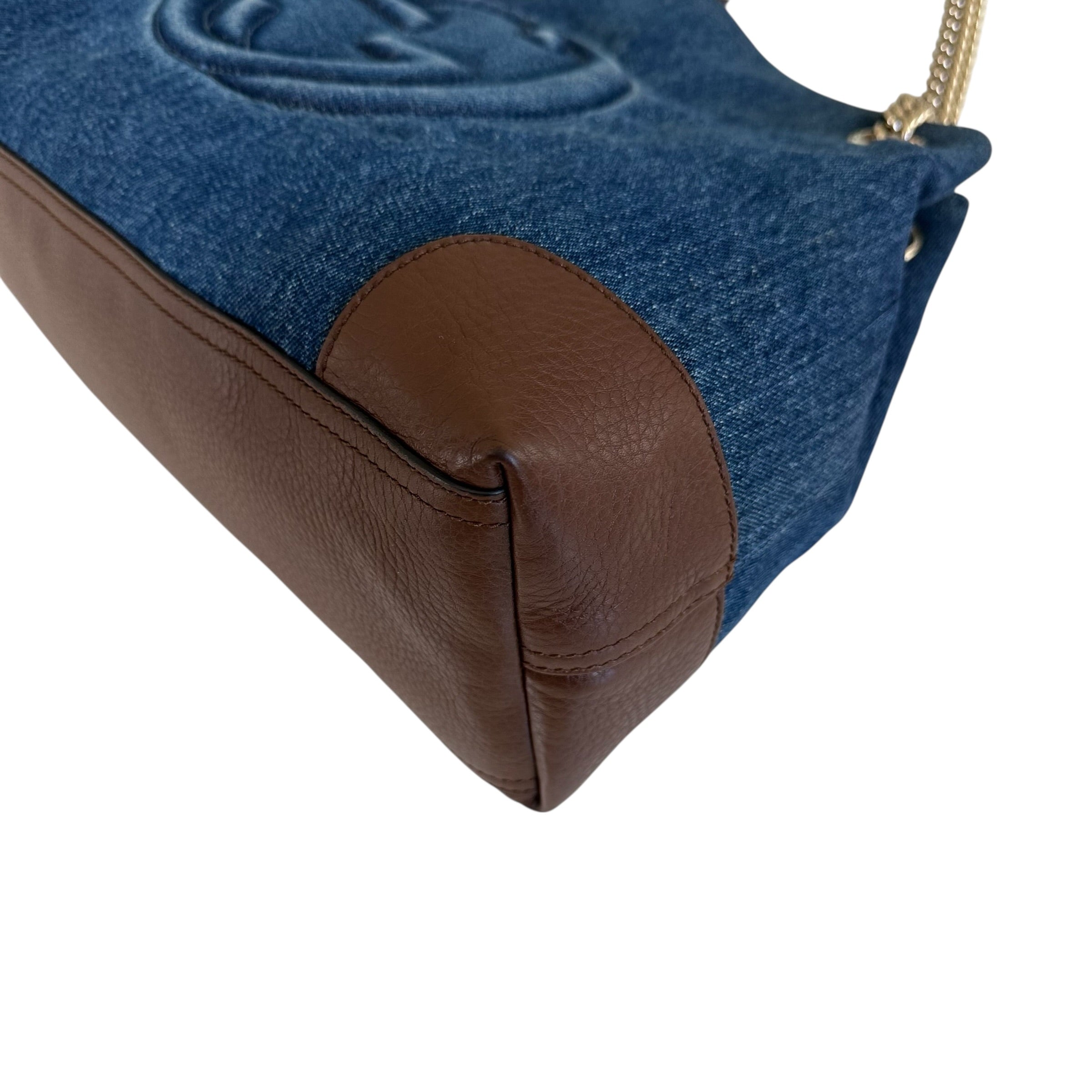 Gucci borsa shopping Soho