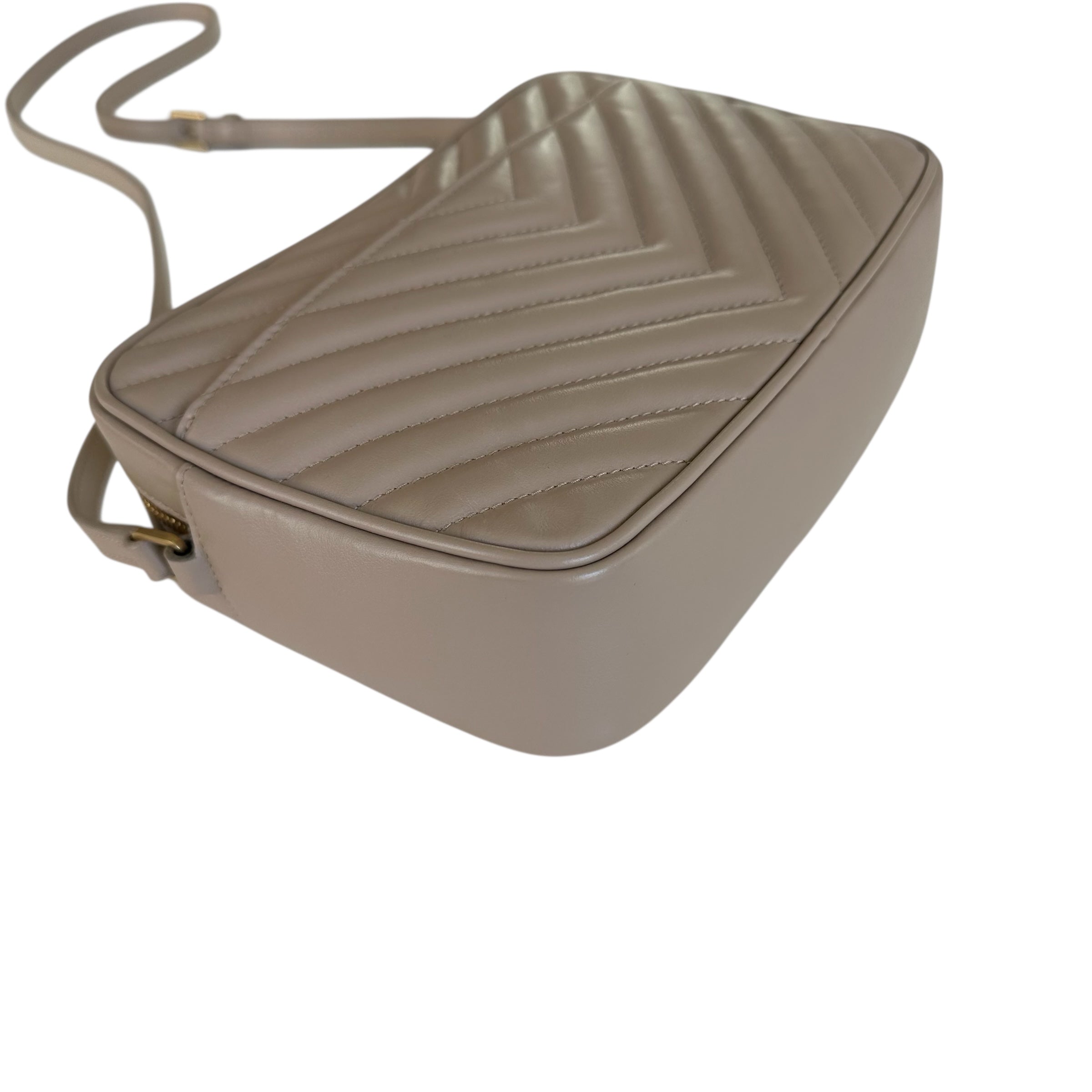 Saint Laurent camera bag Lou