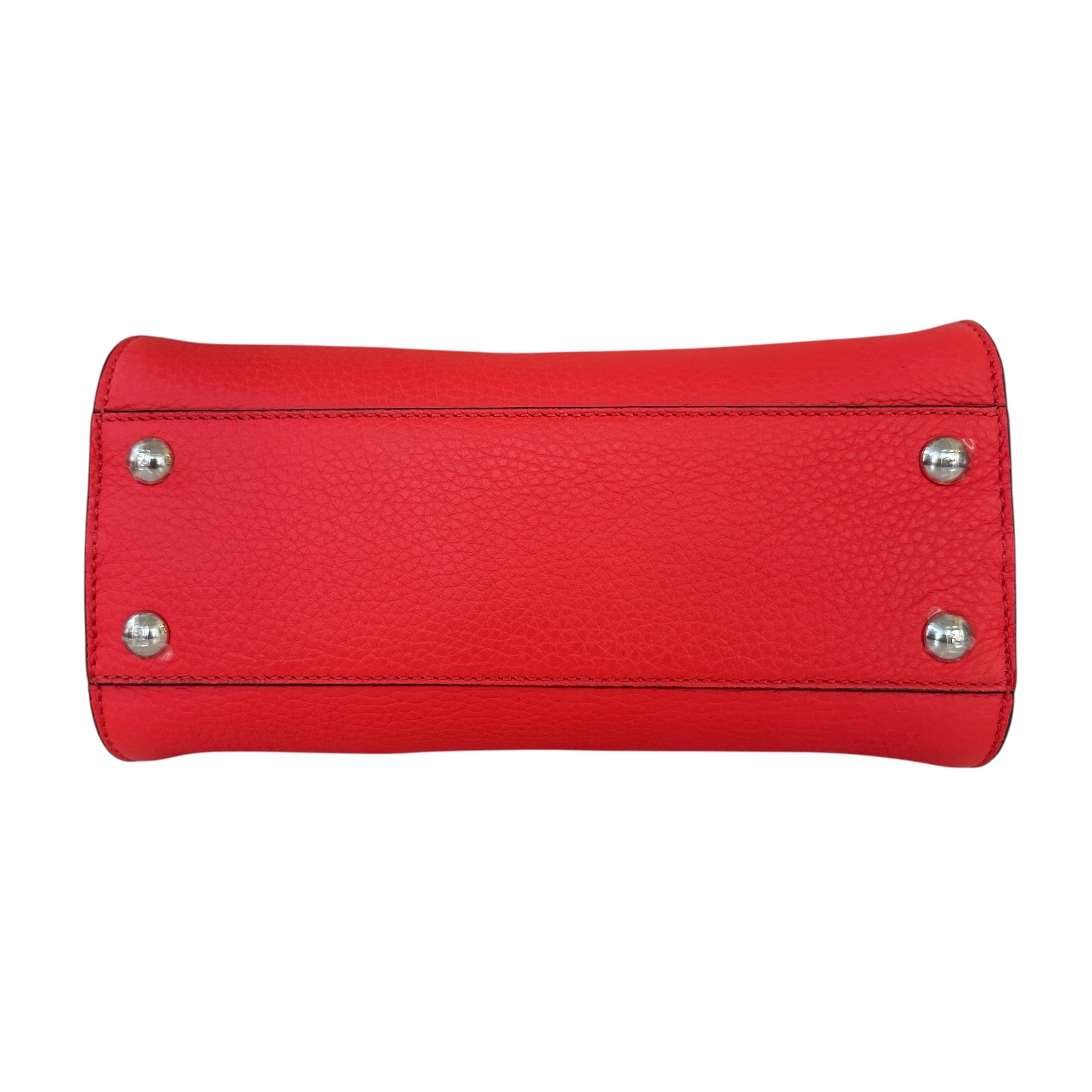 Fendi borsa Peekaboo mini