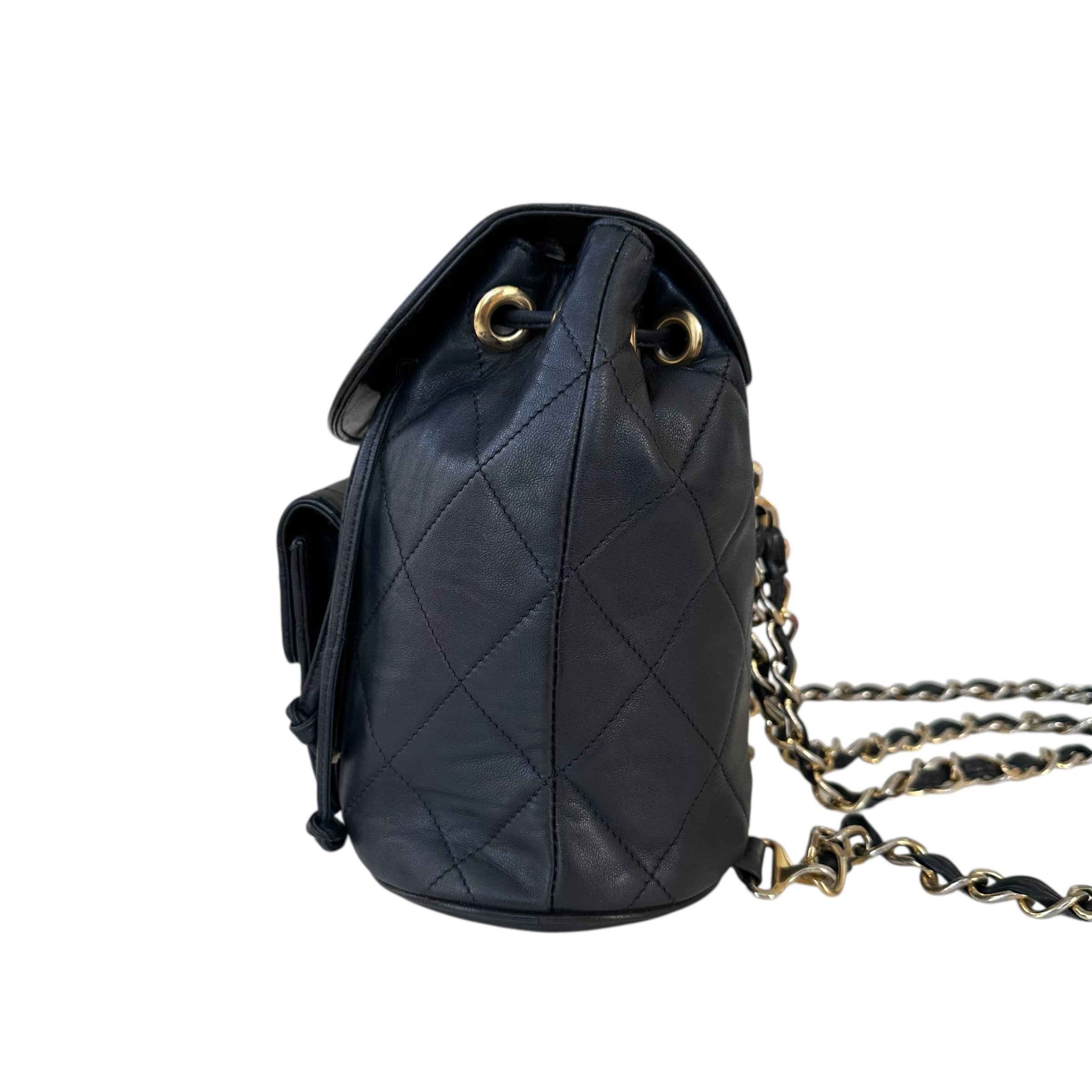 Chanel zaino vintage