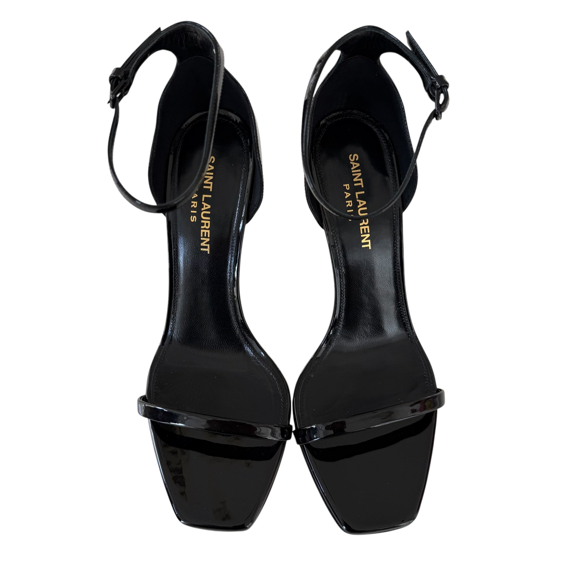 Saint Laurent sandali Opyum