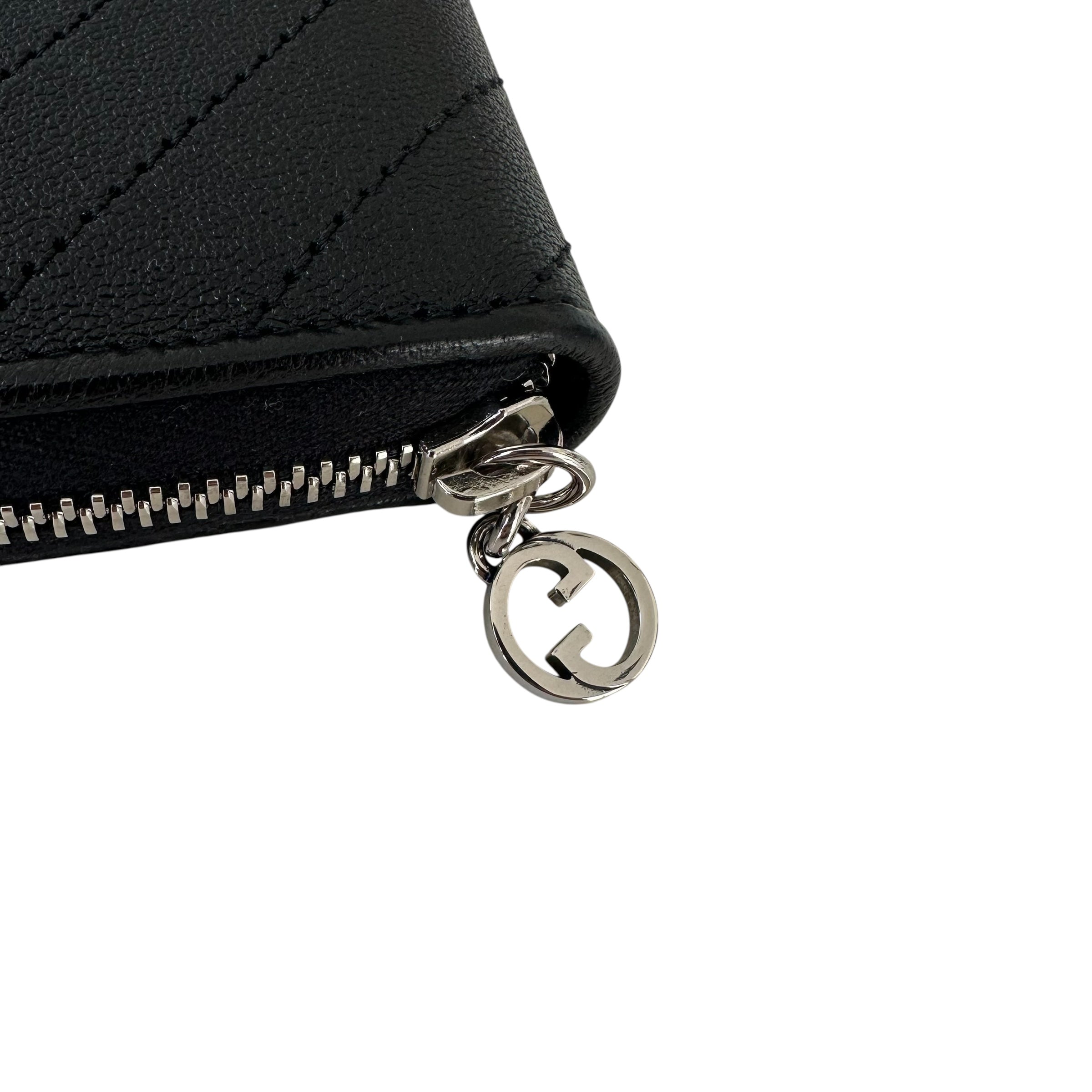 Gucci portafoglio lungo Blondie