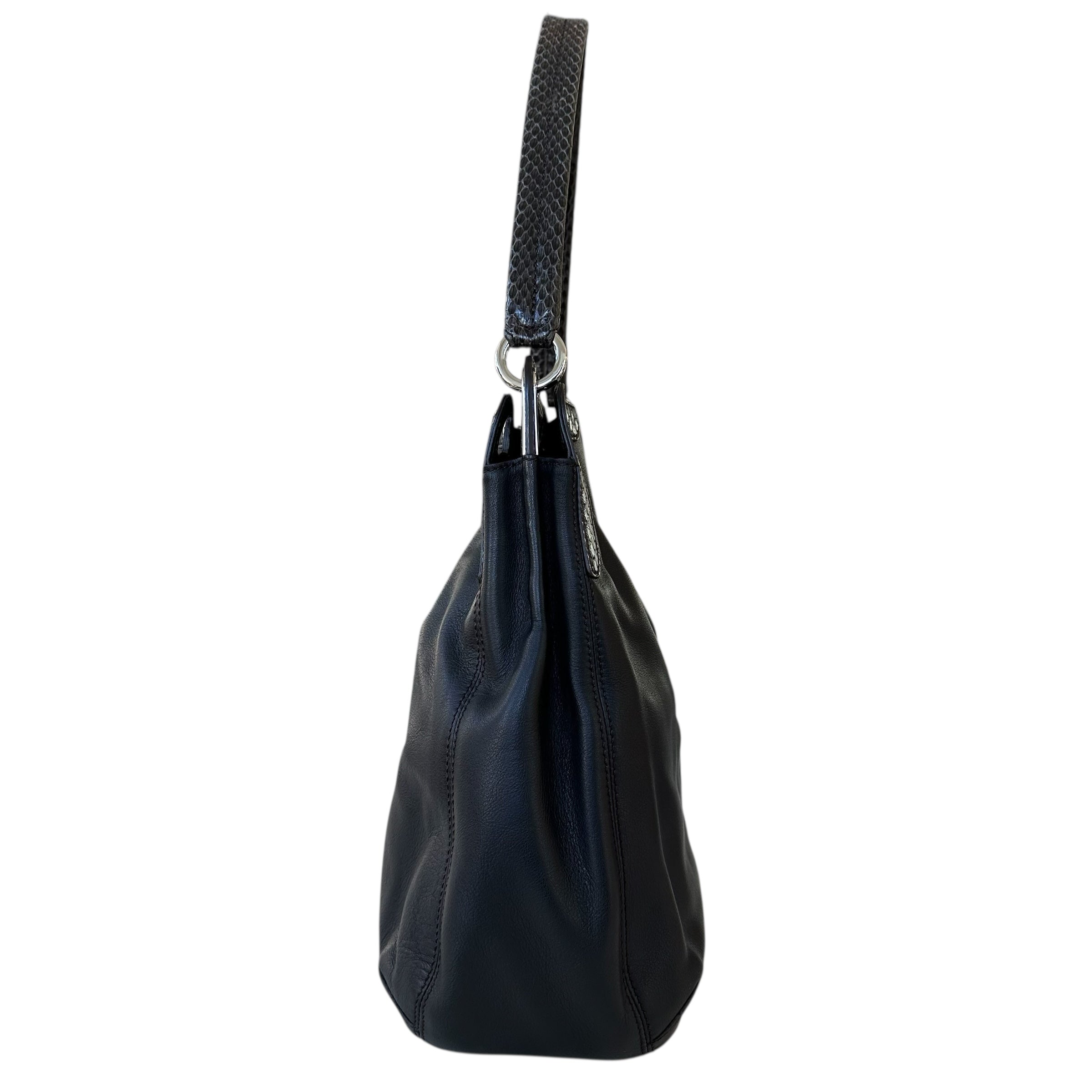 Cartier borsa a spalla Marcello