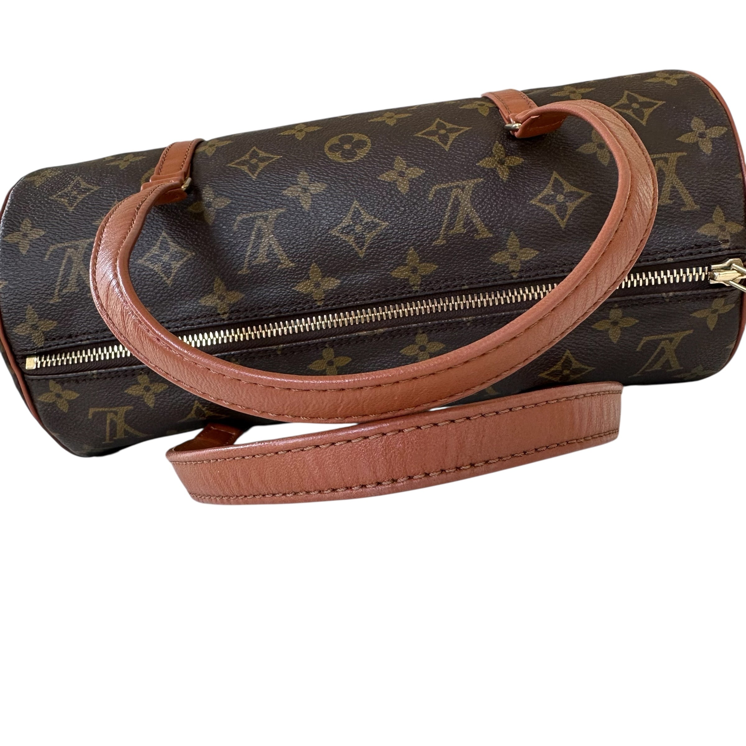 Louis Vuitton borsa Papillon 30