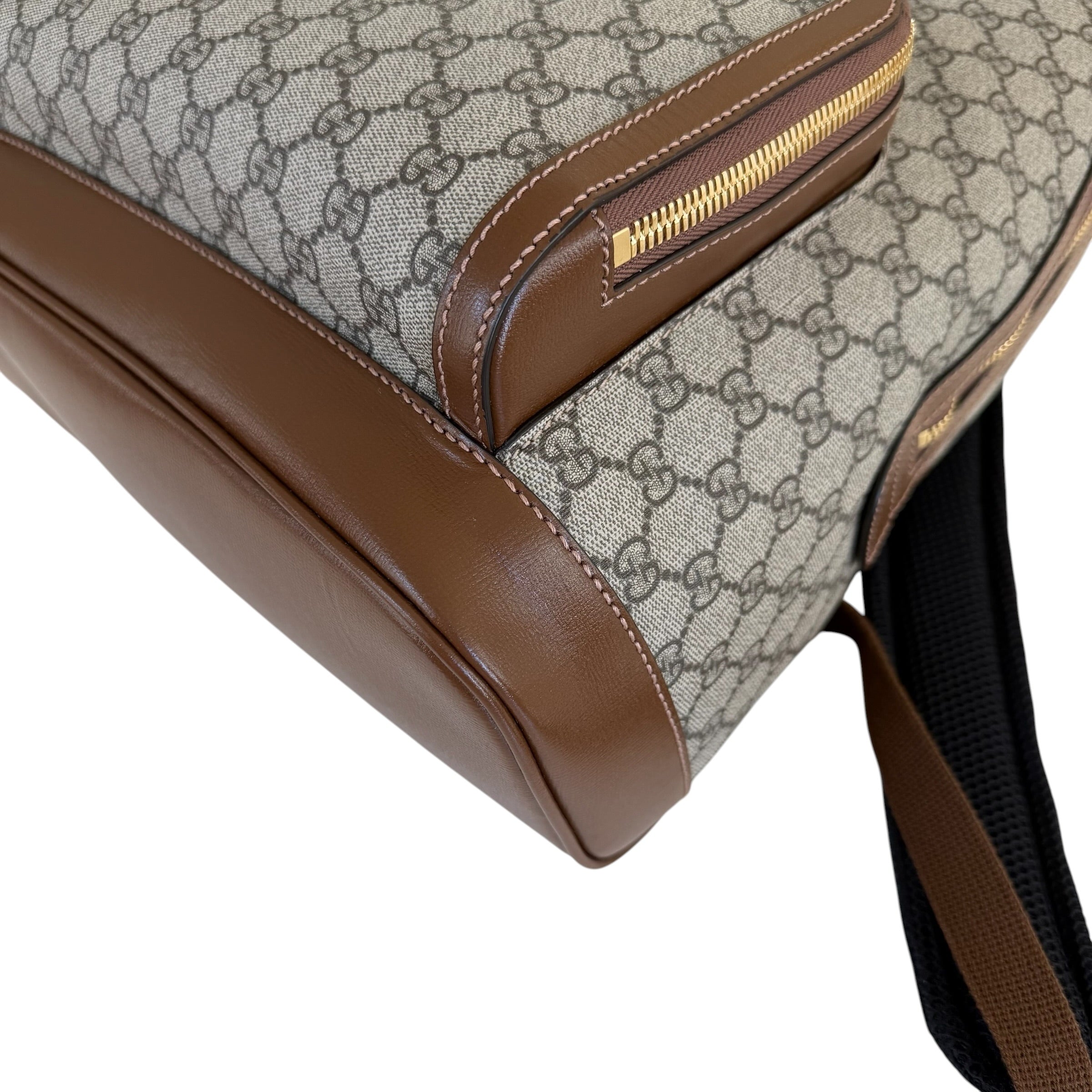 Gucci zaino Interlocking