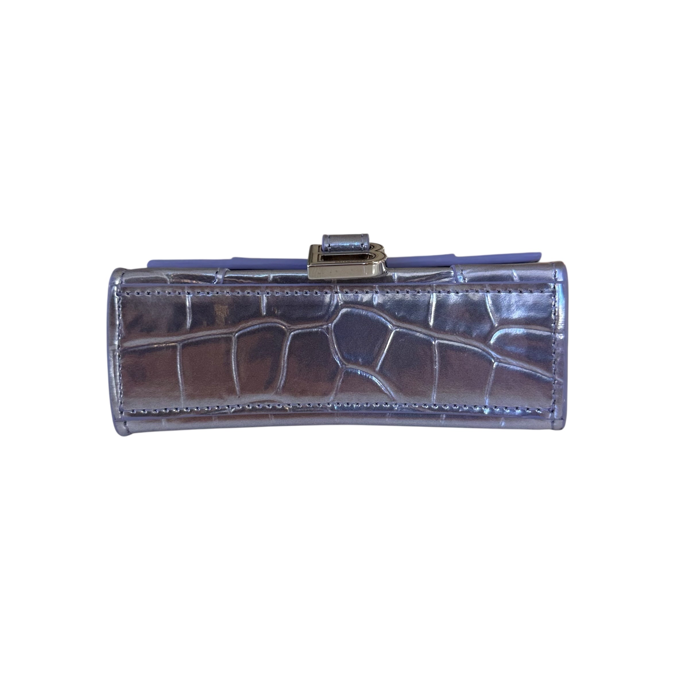 Balenciaga borsa Hourglass mini