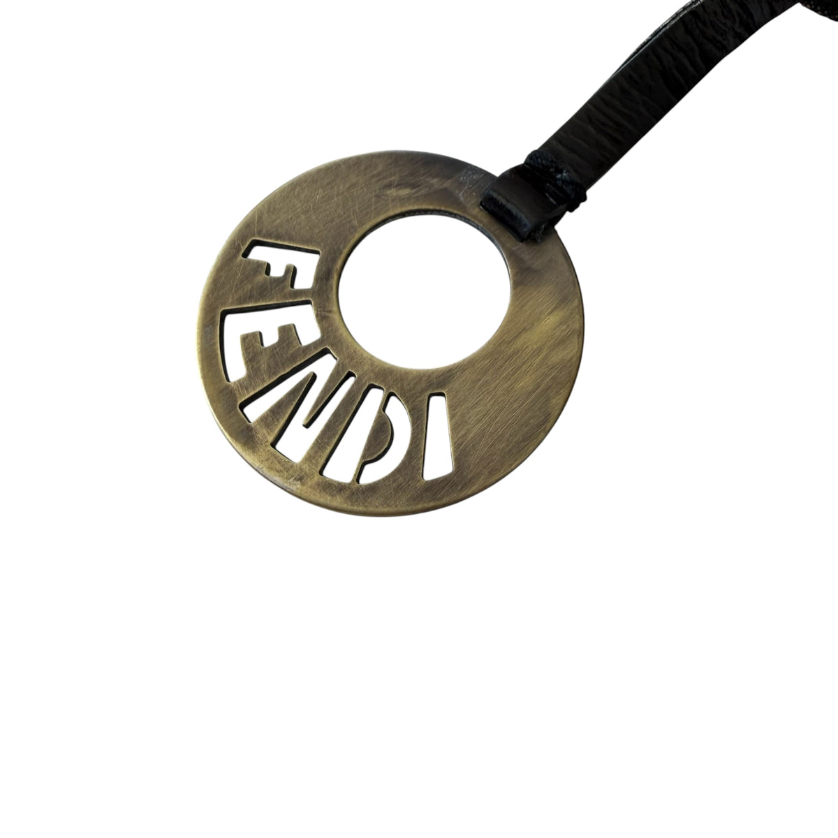 Fendi borsa a tracolla